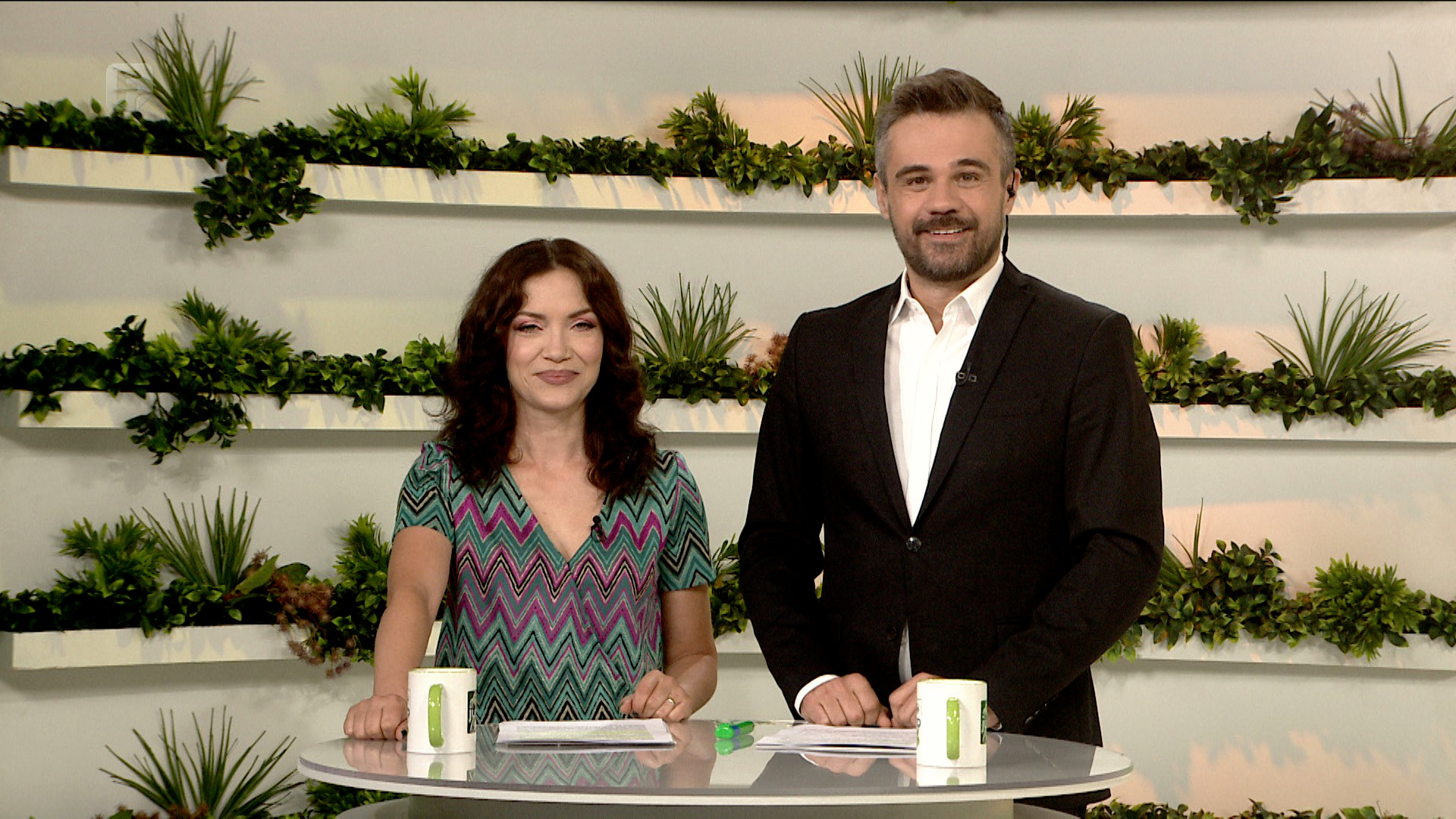 Dobro jutro, BiH!, jutarnji program 01.06.2023.