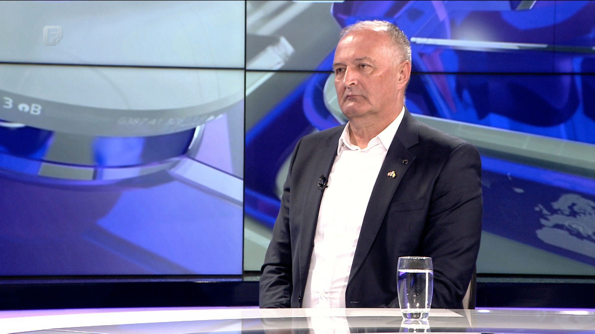 Dnevnik D: Zukan Helez, 01.06.2023.