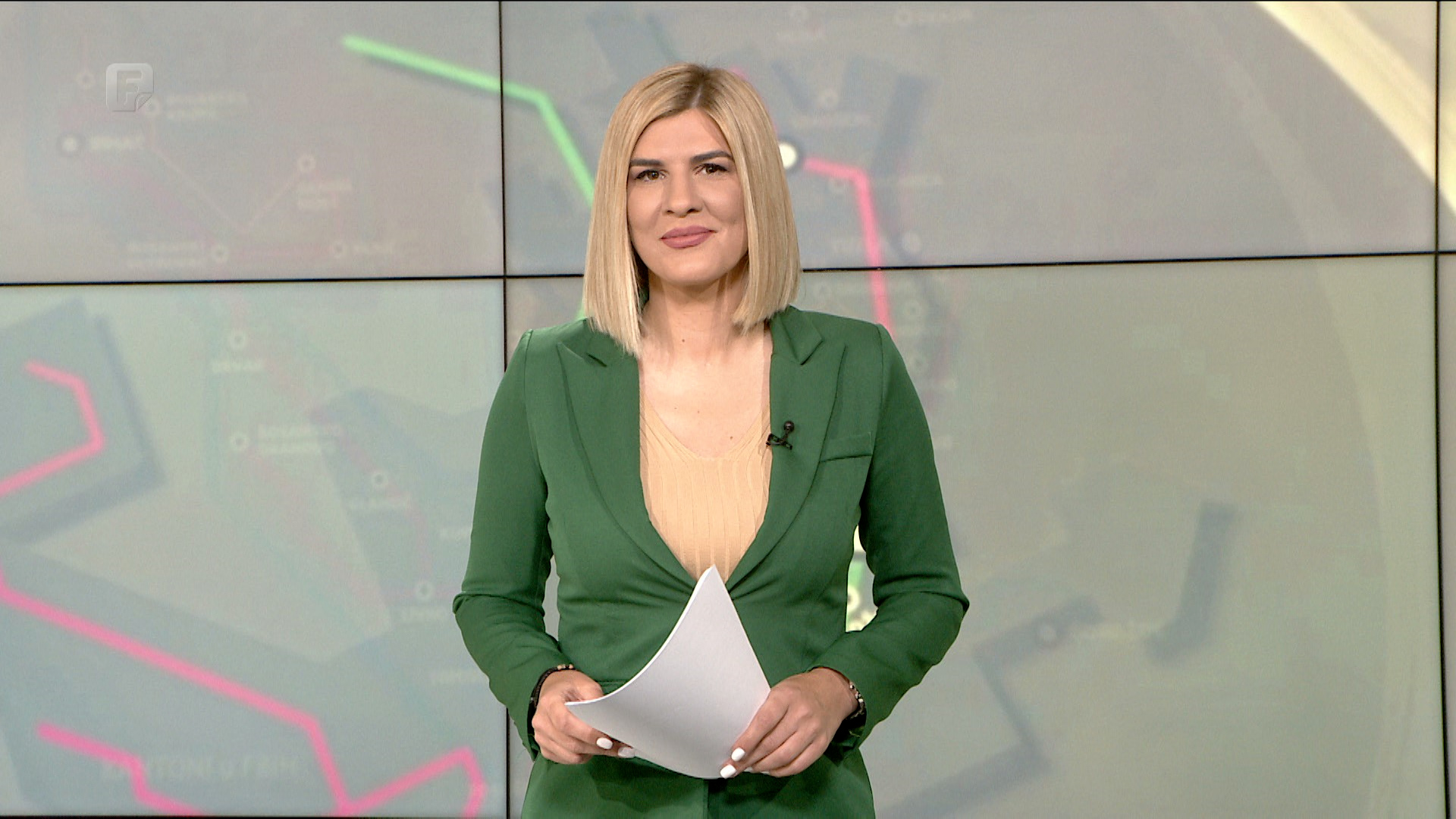 Federacija danas, 01.06.2023.