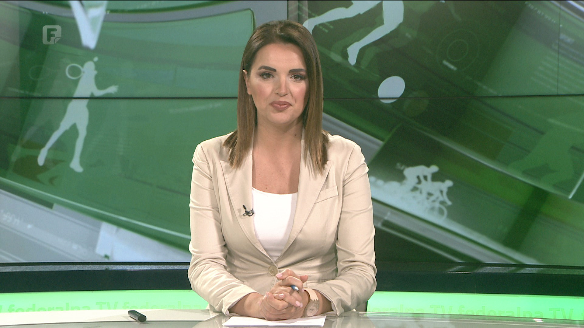 Sport - D2, 02.06.2023.