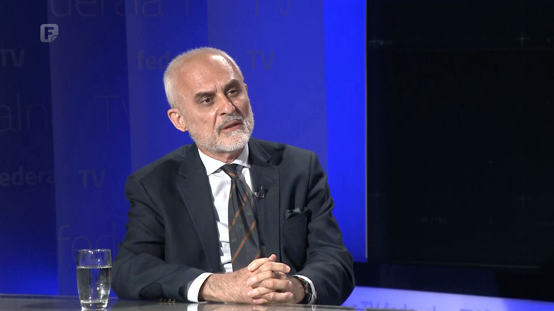 Avdović: SAD i EU našle su se u ‘neobranom grožđu’ zbog situacije na sjeveru Kosova