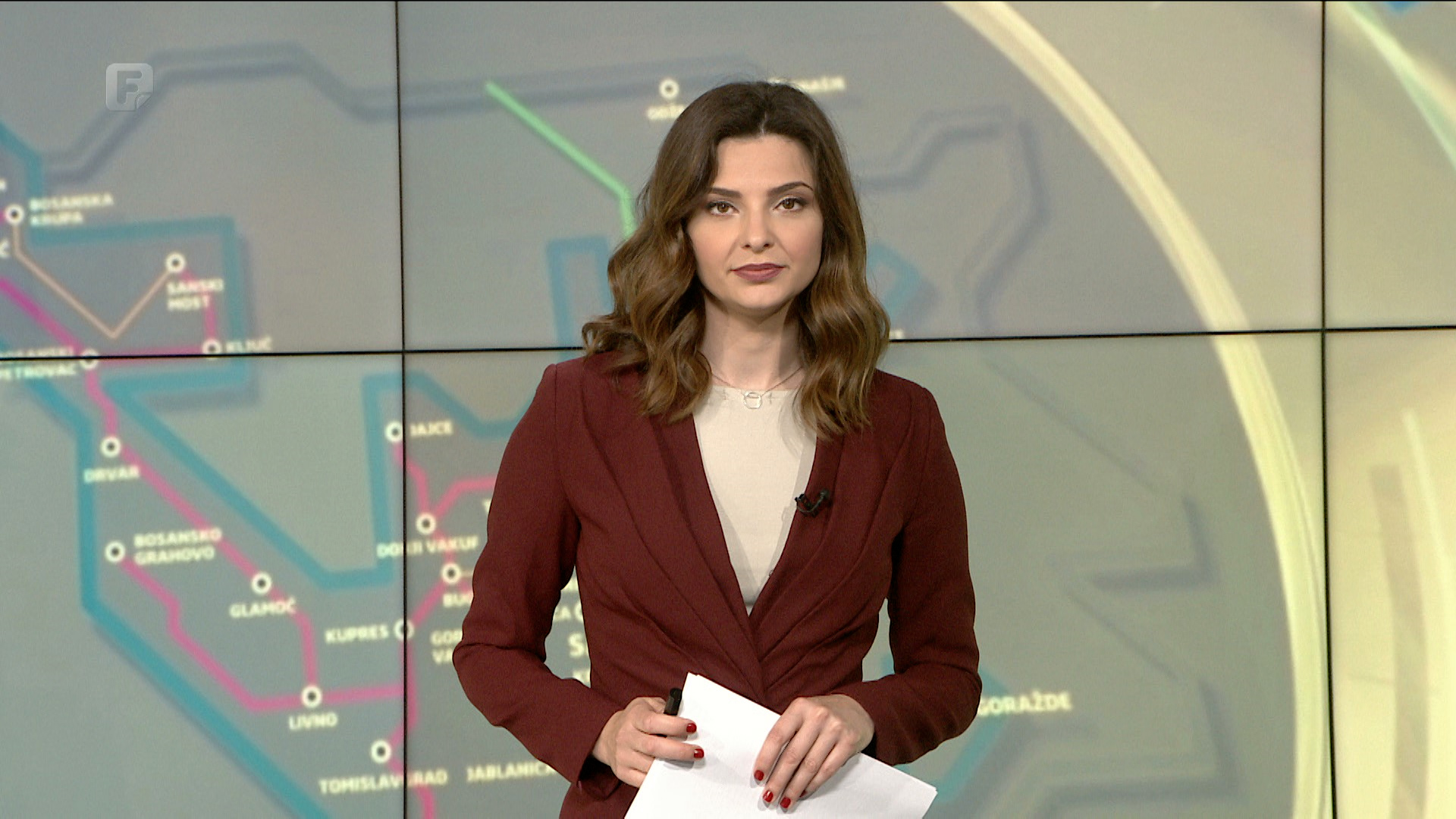 Federacija danas, 05.06.2023.