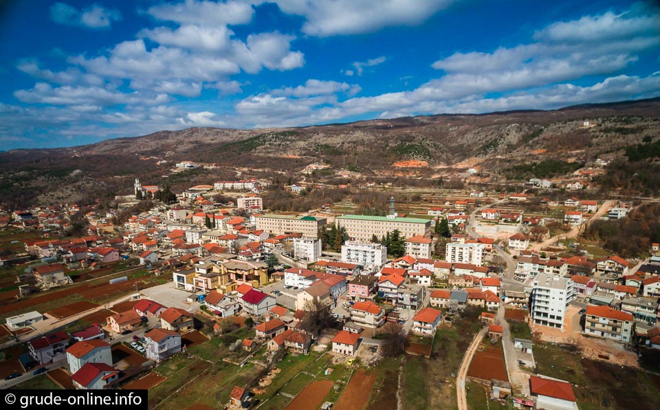 Vikend u Hercegovini