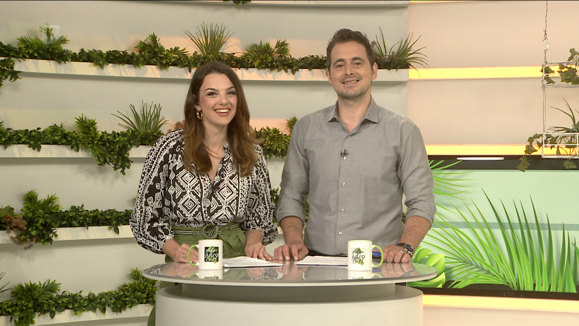 Dobro jutro, BiH!, jutarnji program 06.06.2023.
