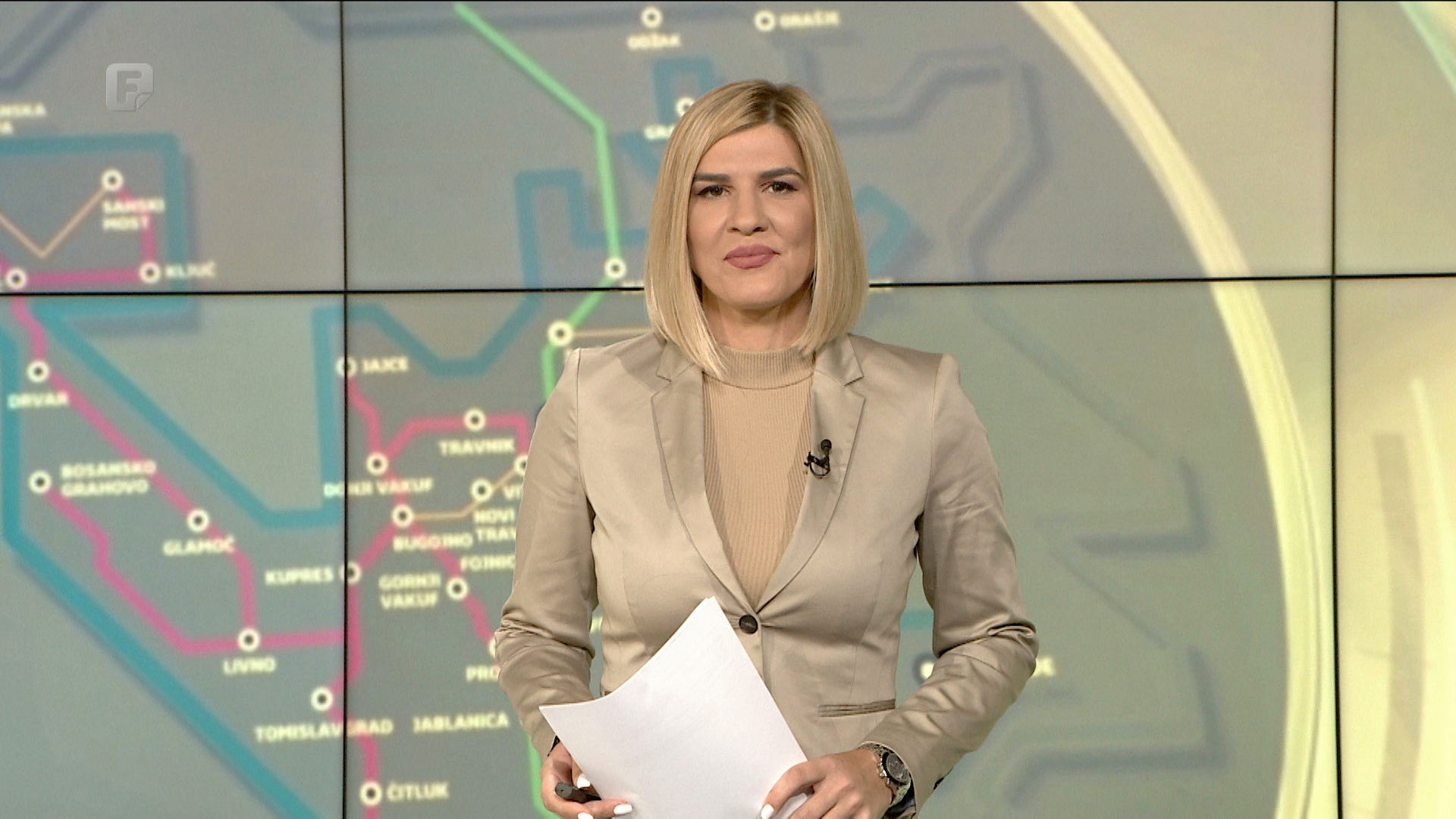 Federacija danas, 06.06.2023.