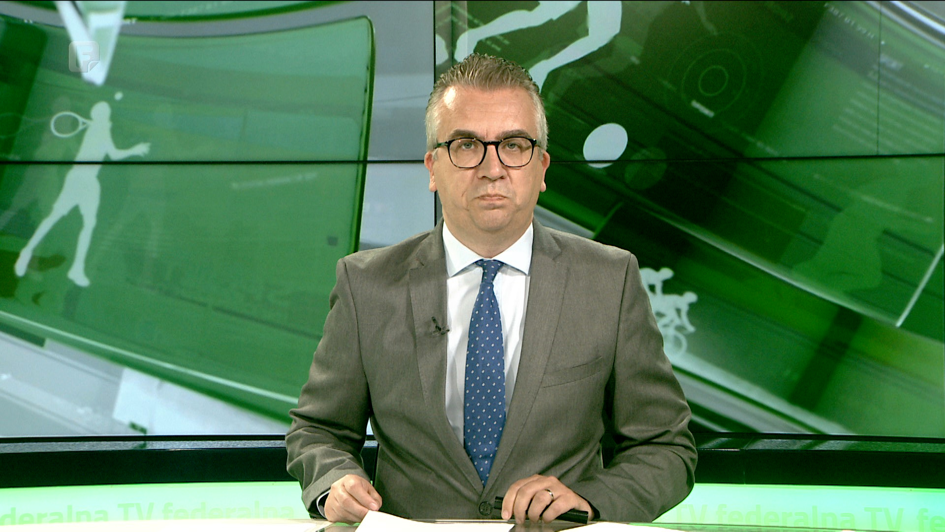 Sport - D2, 06.06.2023.