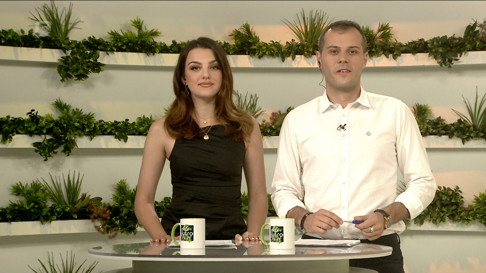Dobro jutro, BiH!, jutarnji program 07.06.2023.