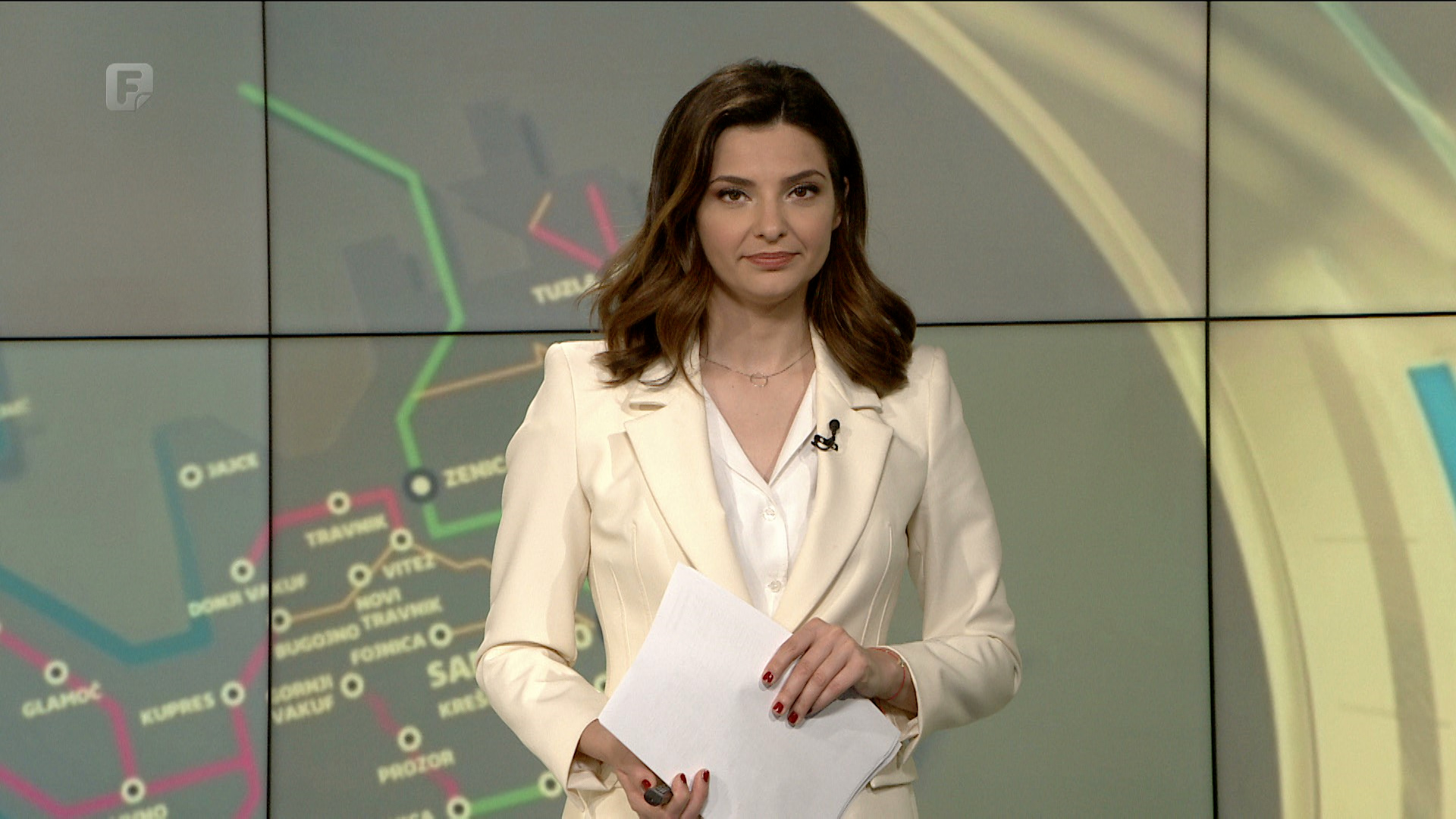 Federacija danas, 07.06.2023.