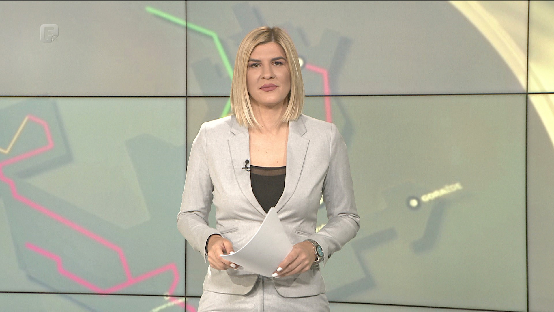 Federacija danas, 08.06.2023.