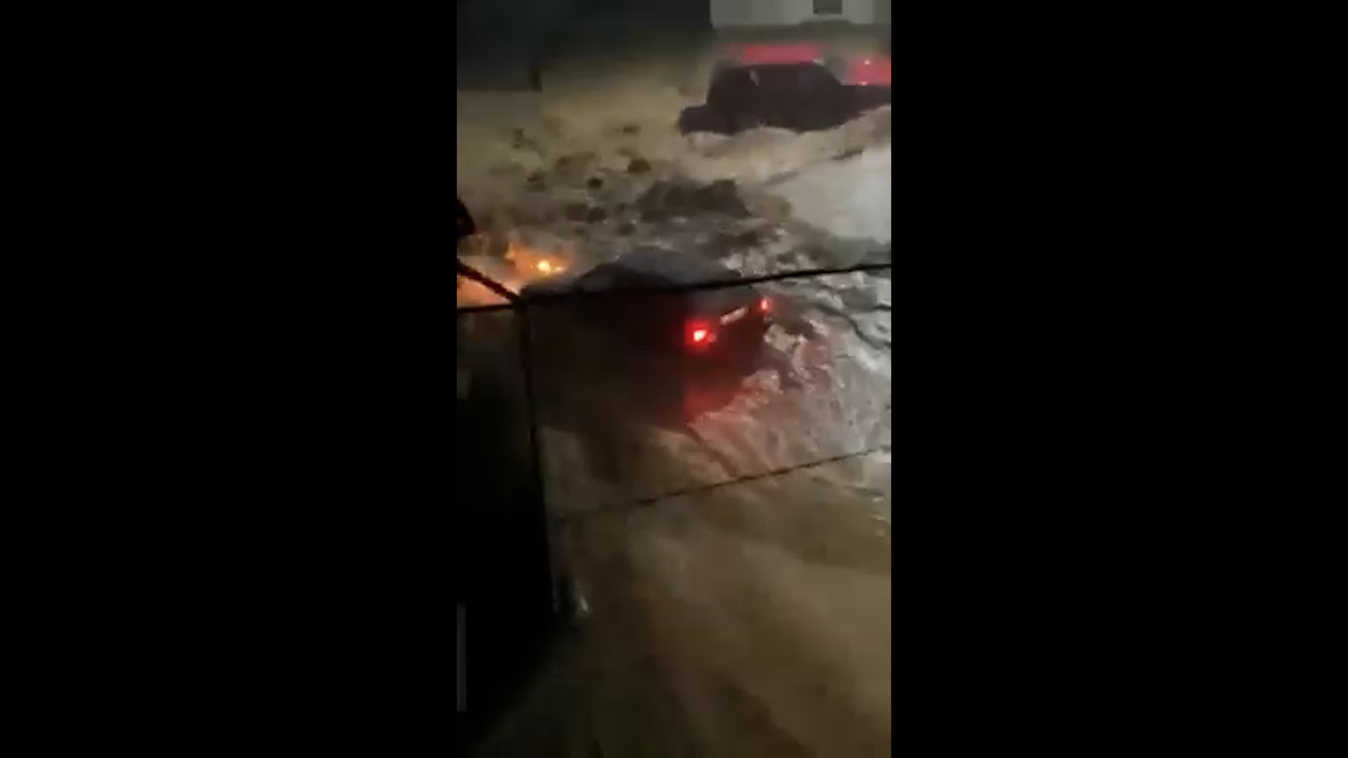 Proglašeno stanje prirodne nesreće u općini Teočak