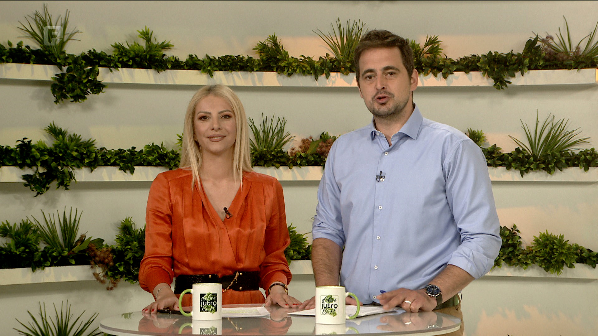 Dobro jutro, BiH!, jutarnji program 09.06.2023.