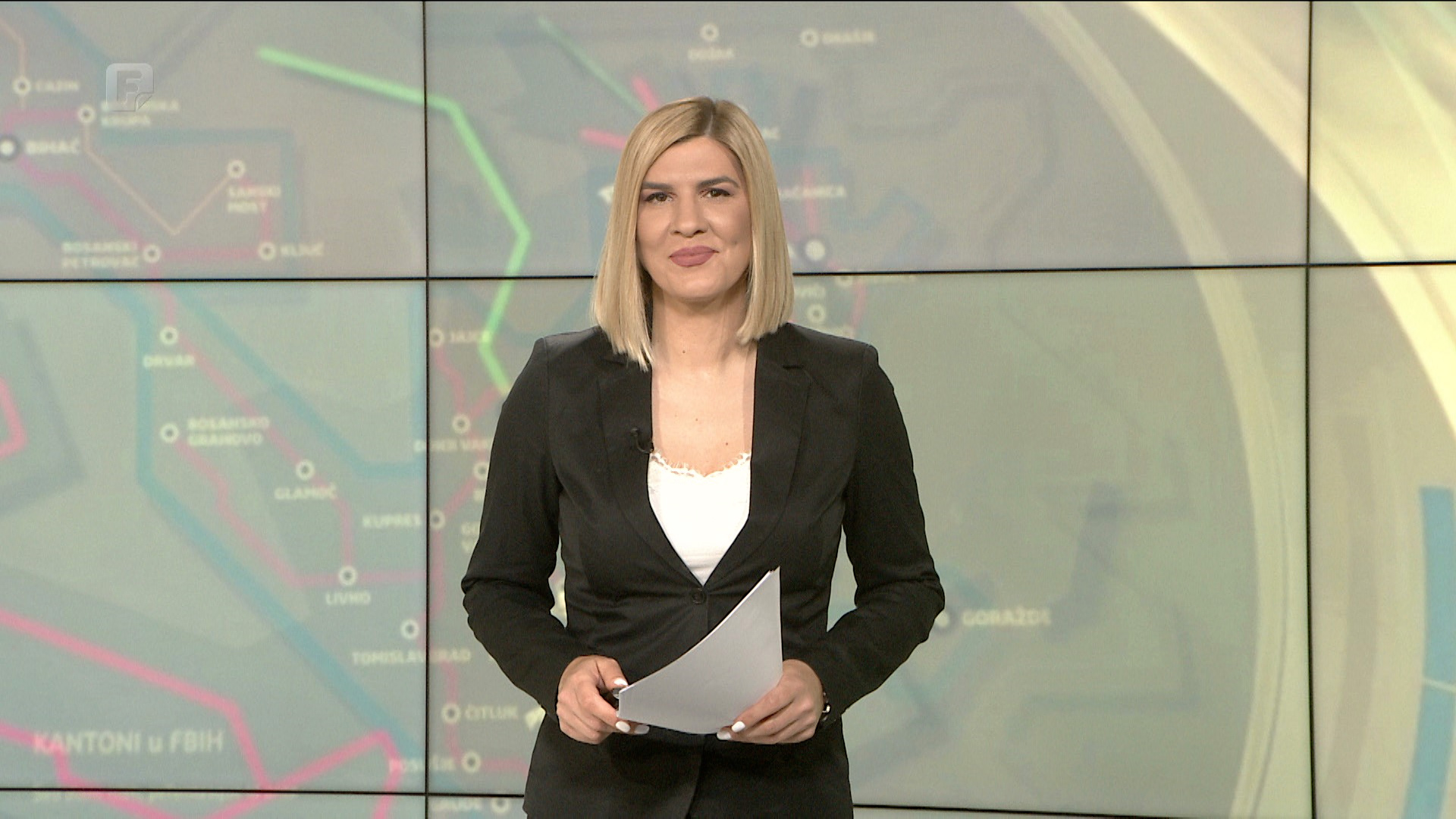 Federacija danas, 09.06.2023.