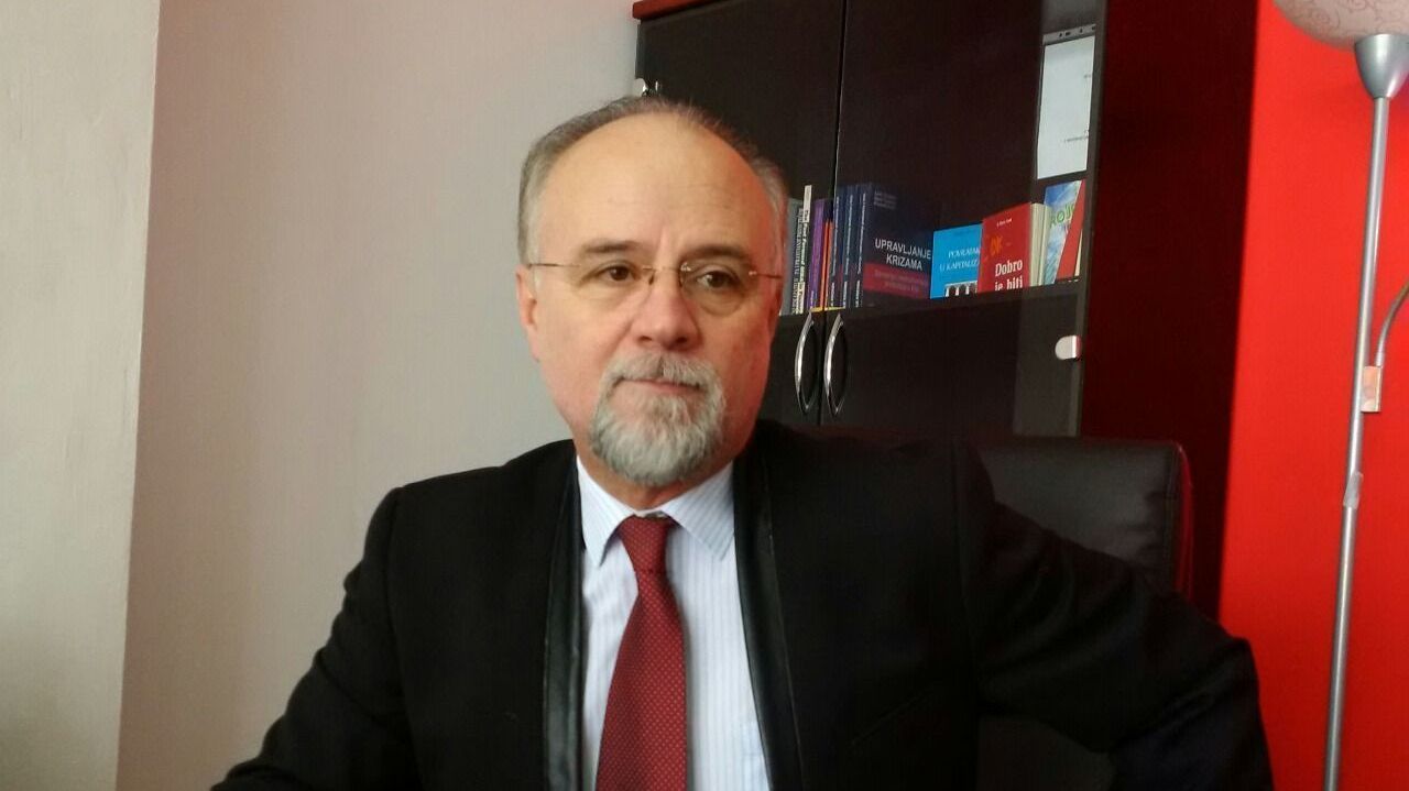 Zoran Pavlović o novom zaduženju RS-a: Mislio sam da je sačuvano onih mađarskih 110 miliona eura za otplatu dugovanja sa Bečke berze