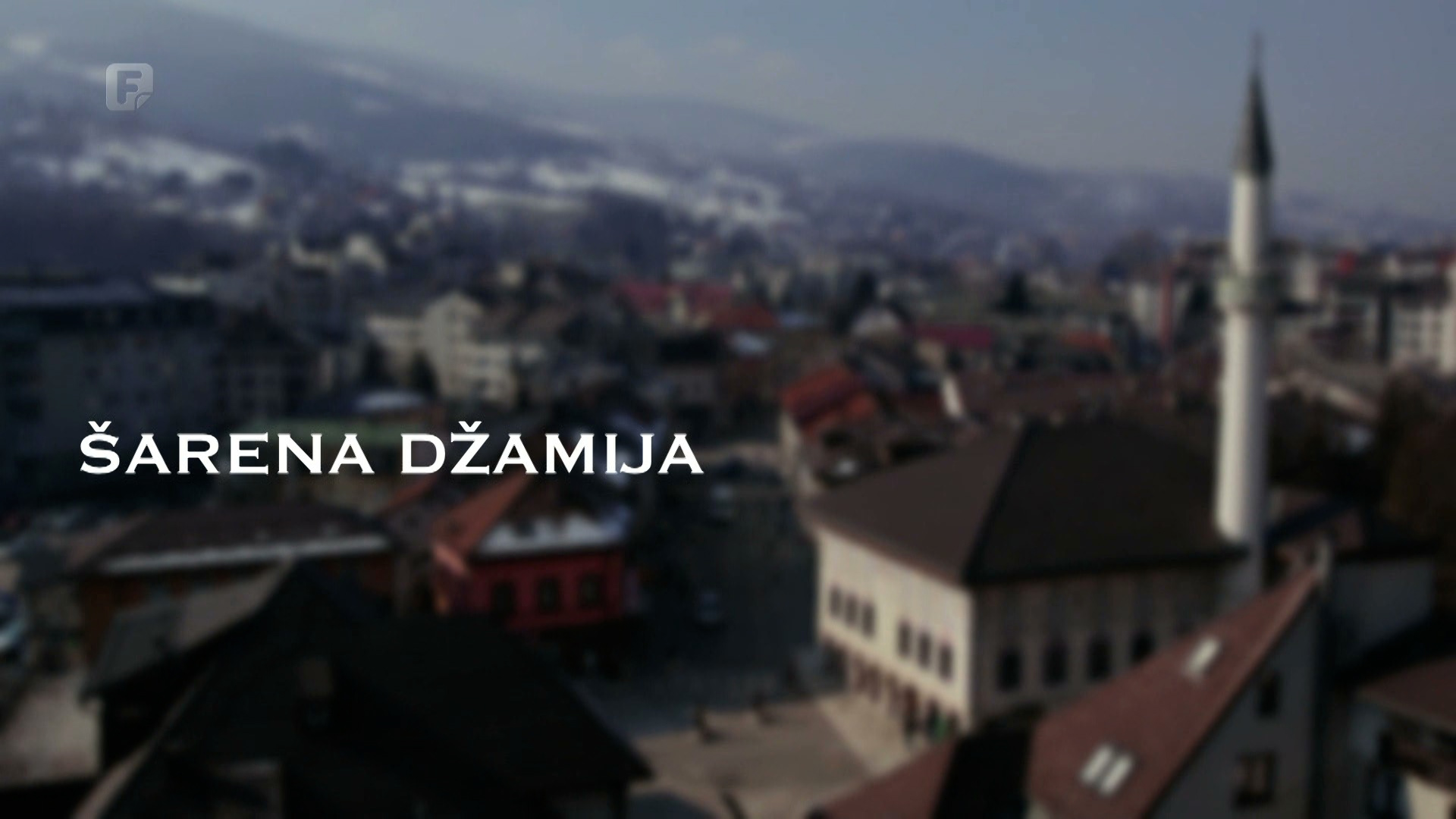 Mozaik religija, 10.06.2023.