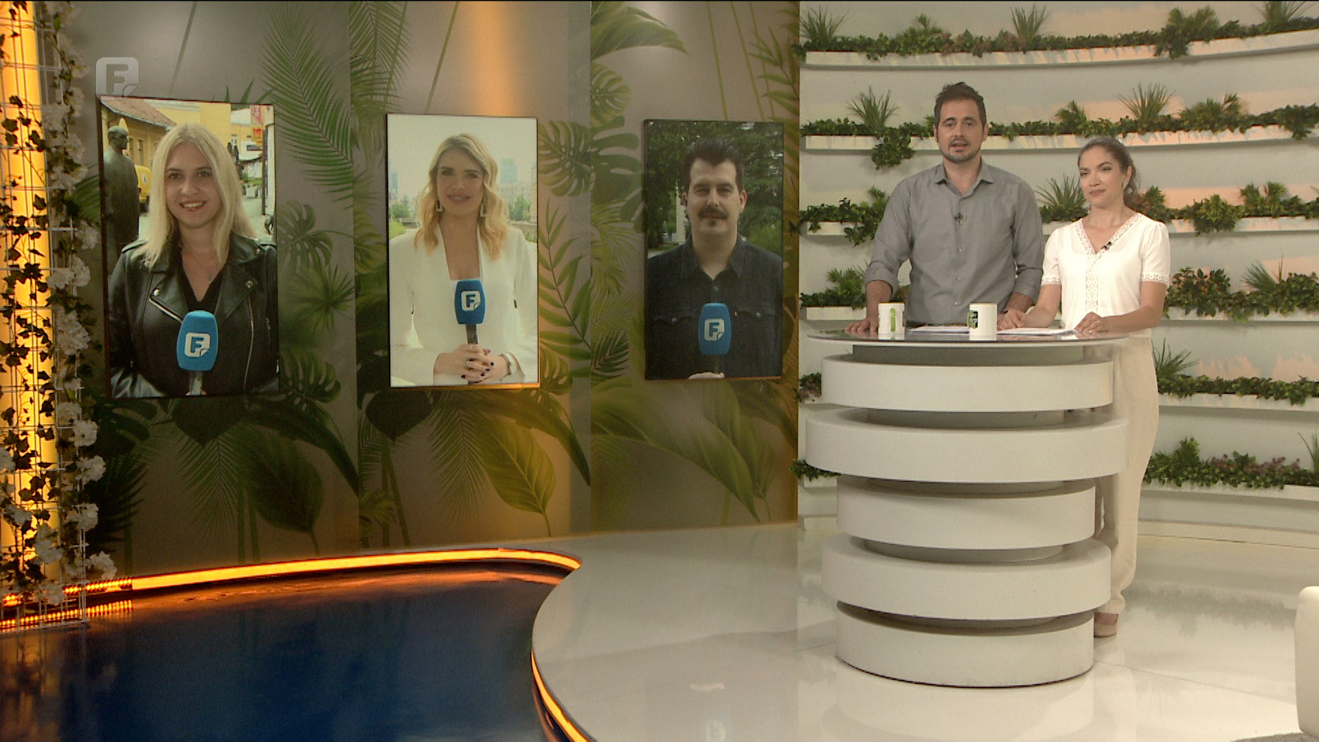 Dobro jutro, BiH!, jutarnji program 12.06.2023.