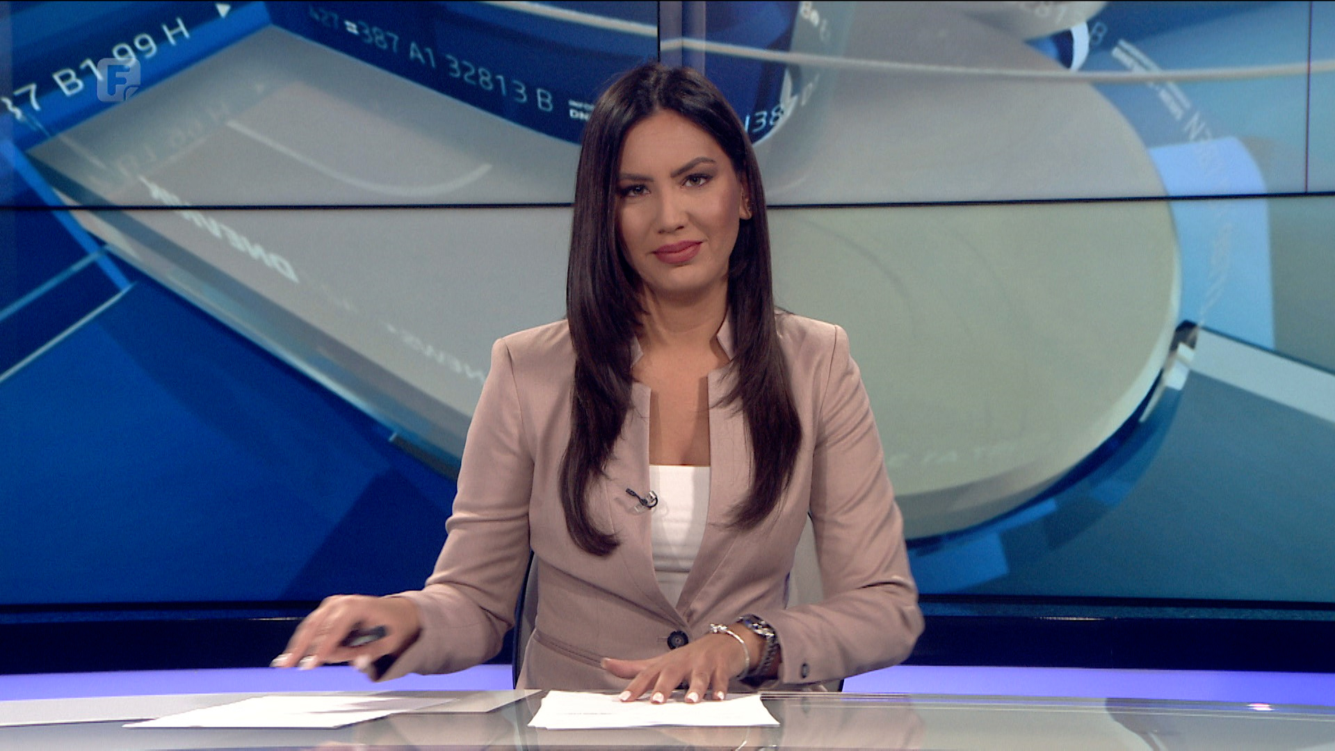 Dnevnik 3, 12.06.2023.