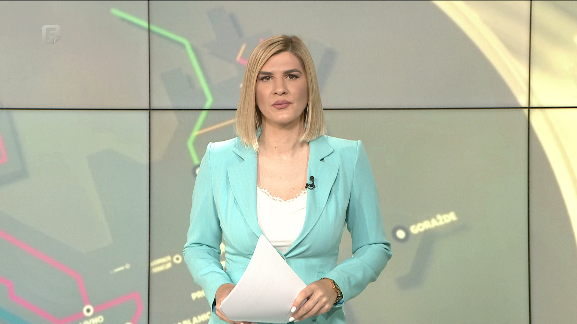 Federacija danas, 14.06.2023.