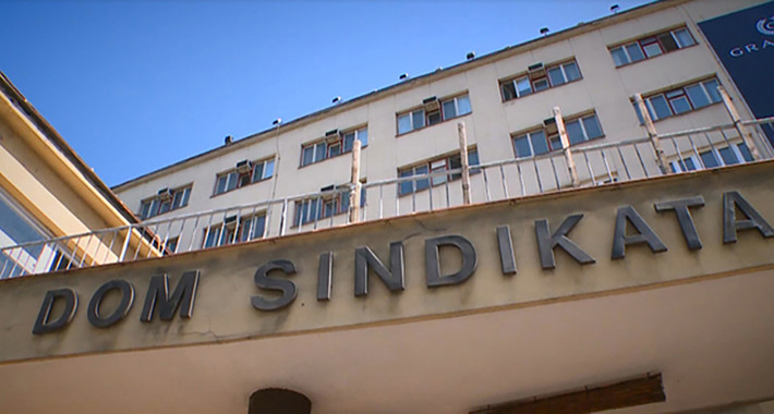 SSSBiH - Napad na nastavno osoblje mora biti tretiran kao napad na službenu osobu