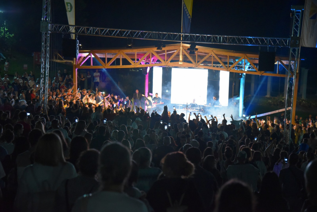 Tradicionalni festival povodom početka ljeta: Program „Summer Solstice Festival 2023.“