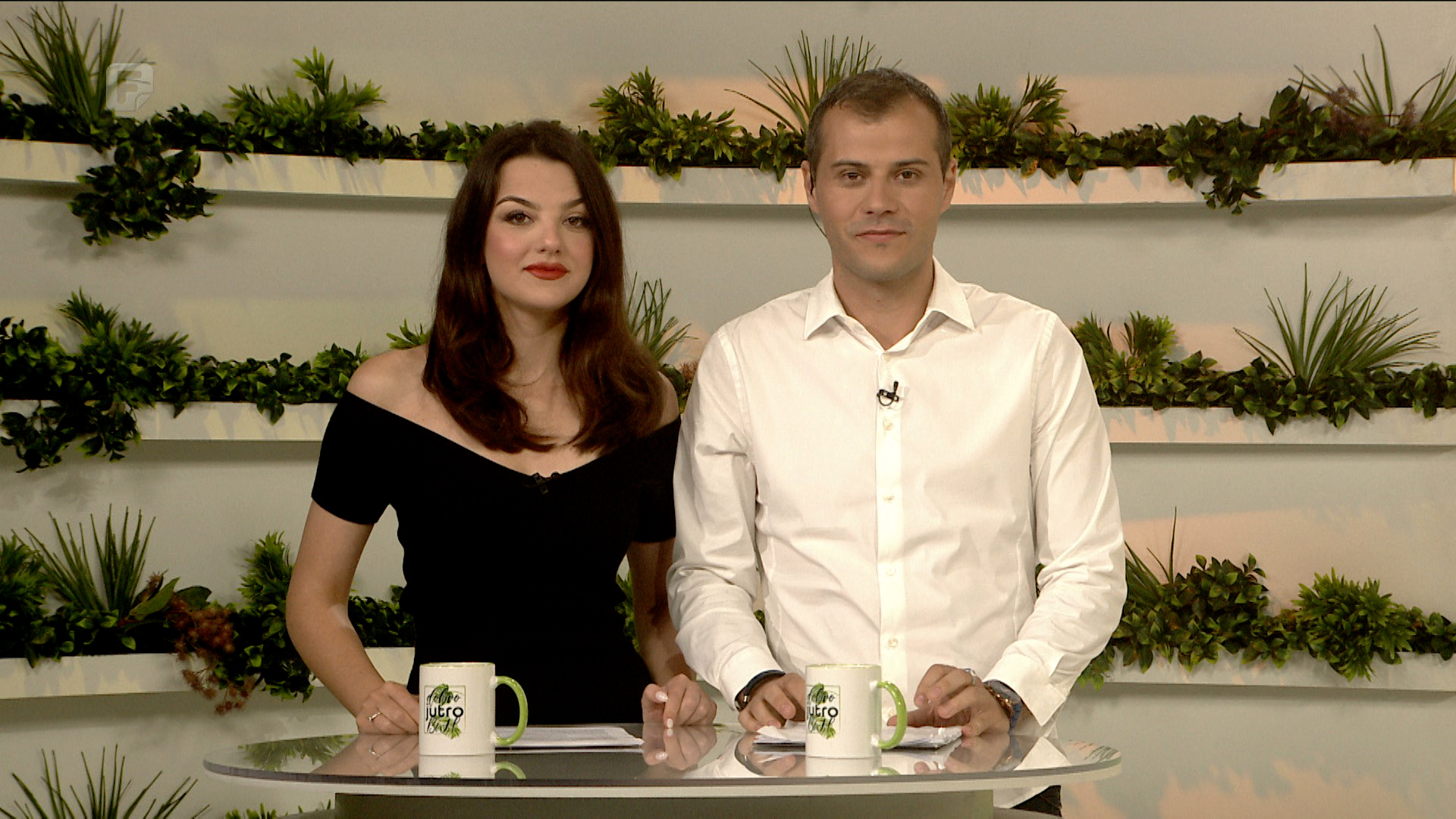 Dobro jutro, BiH!, jutarnji program 21.06.2023.