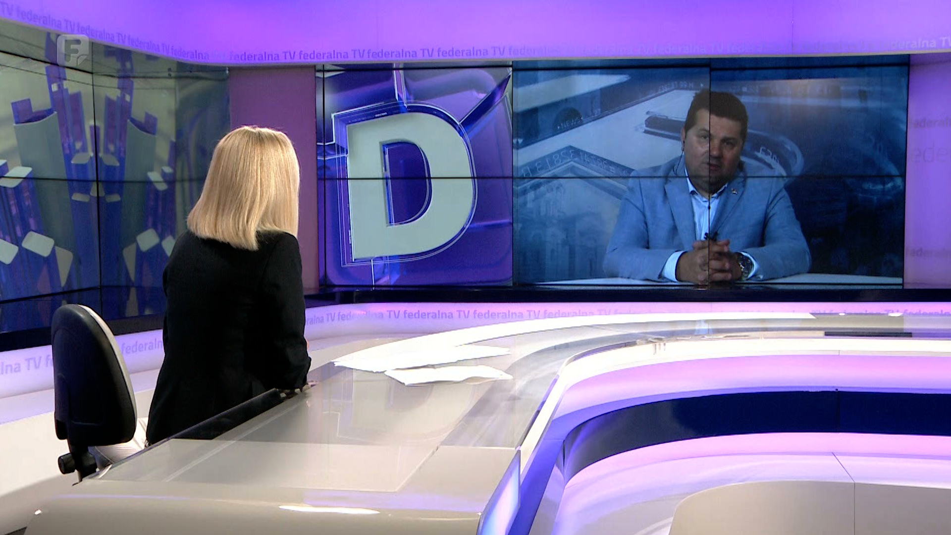 Stevandić: U FBiH su se radovali, a sad vide kako je imati sultana u 21. vijeku