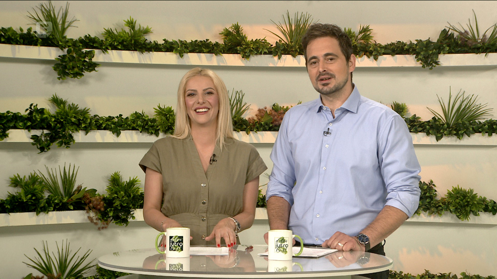 Dobro jutro, BiH!, jutarnji program 23.06.2023.
