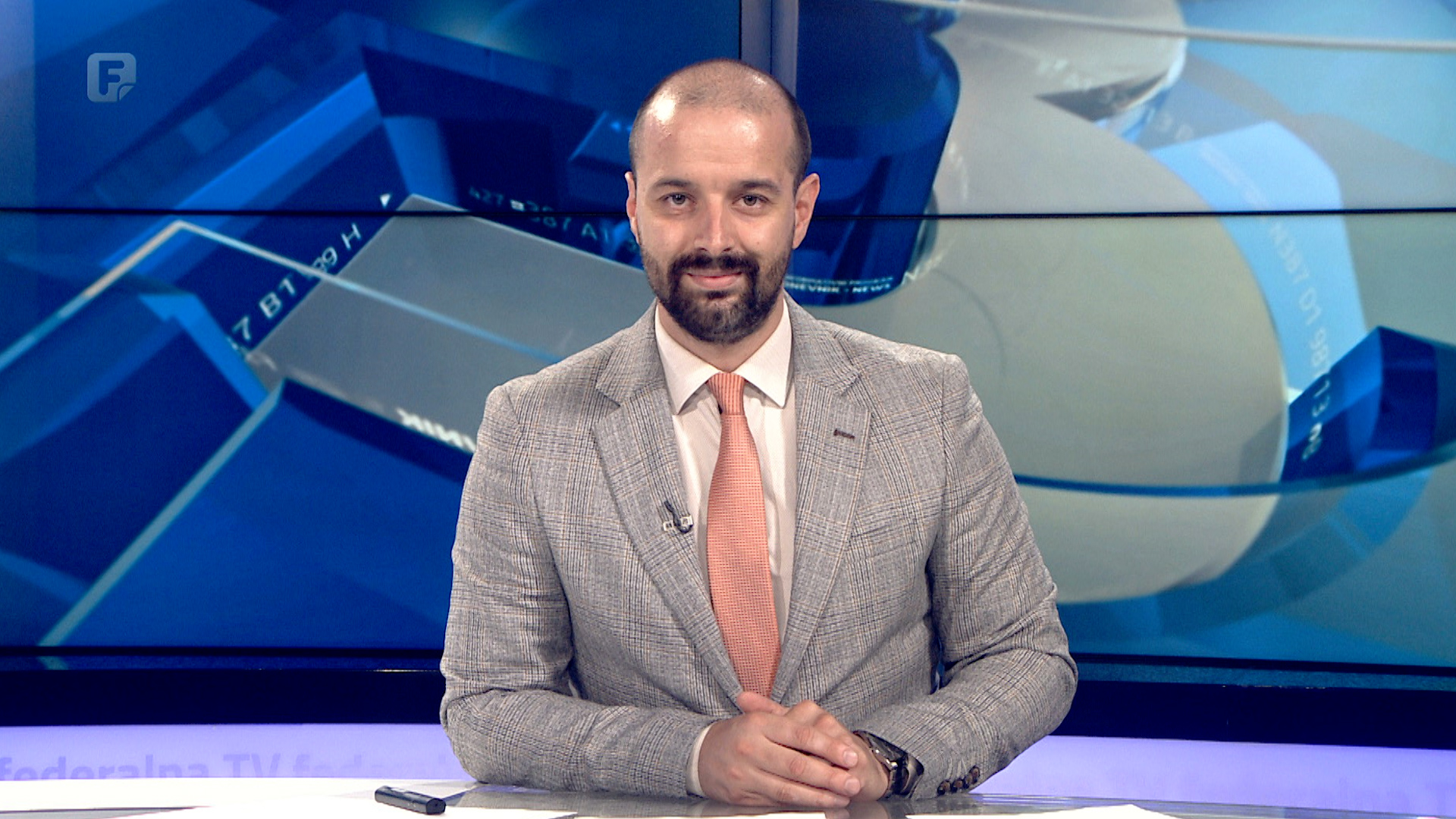 Dnevnik 3, 23.06.2023.