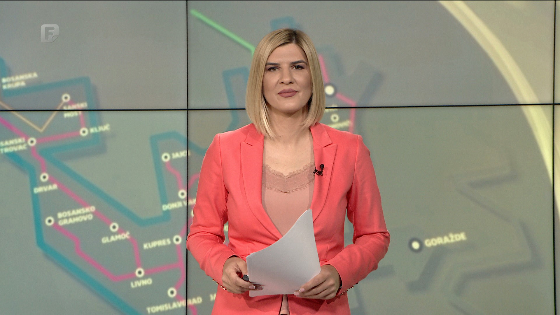 Federacija danas, 23.06.2023.