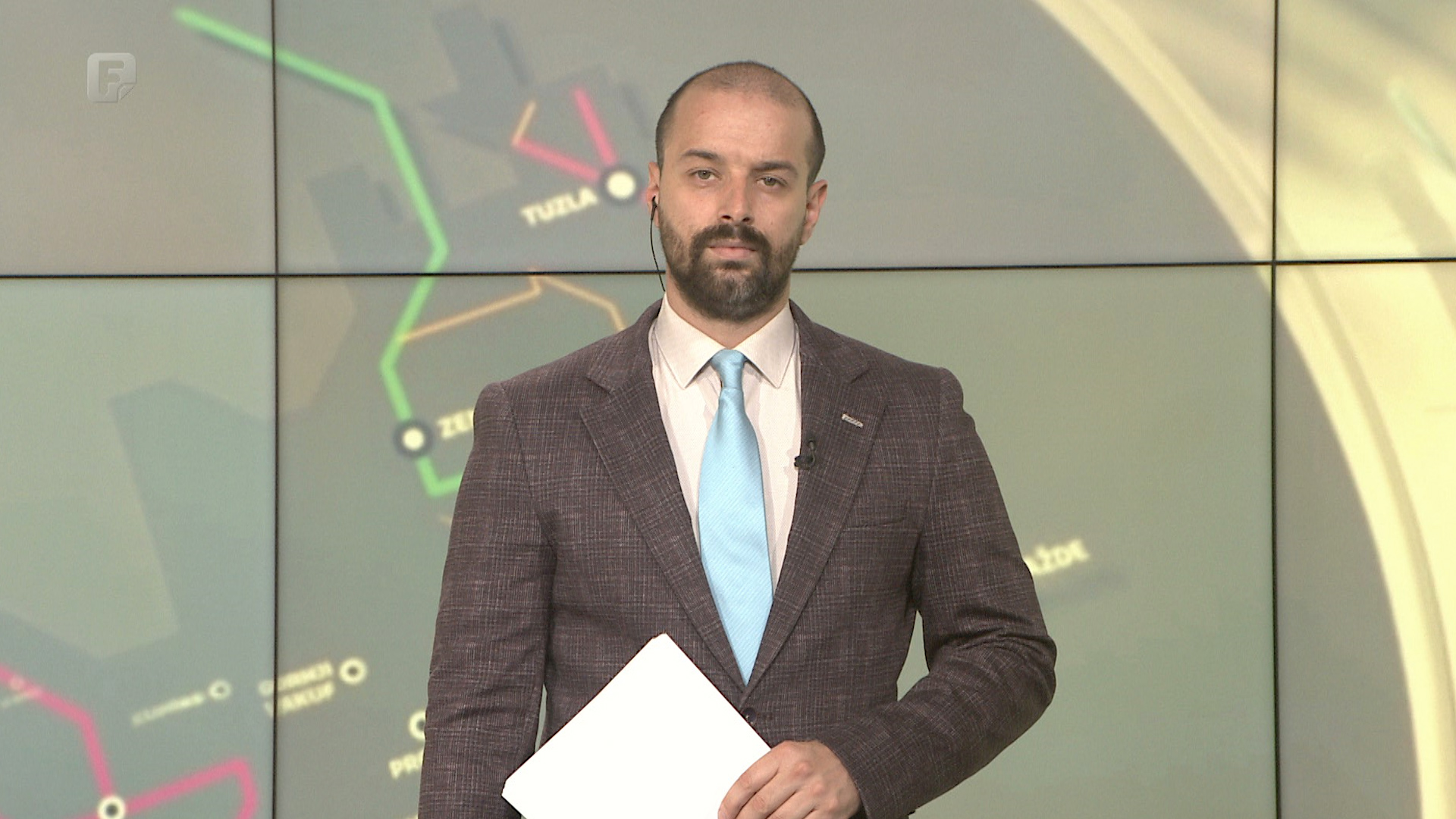 Federacija danas, 26.06.2023.