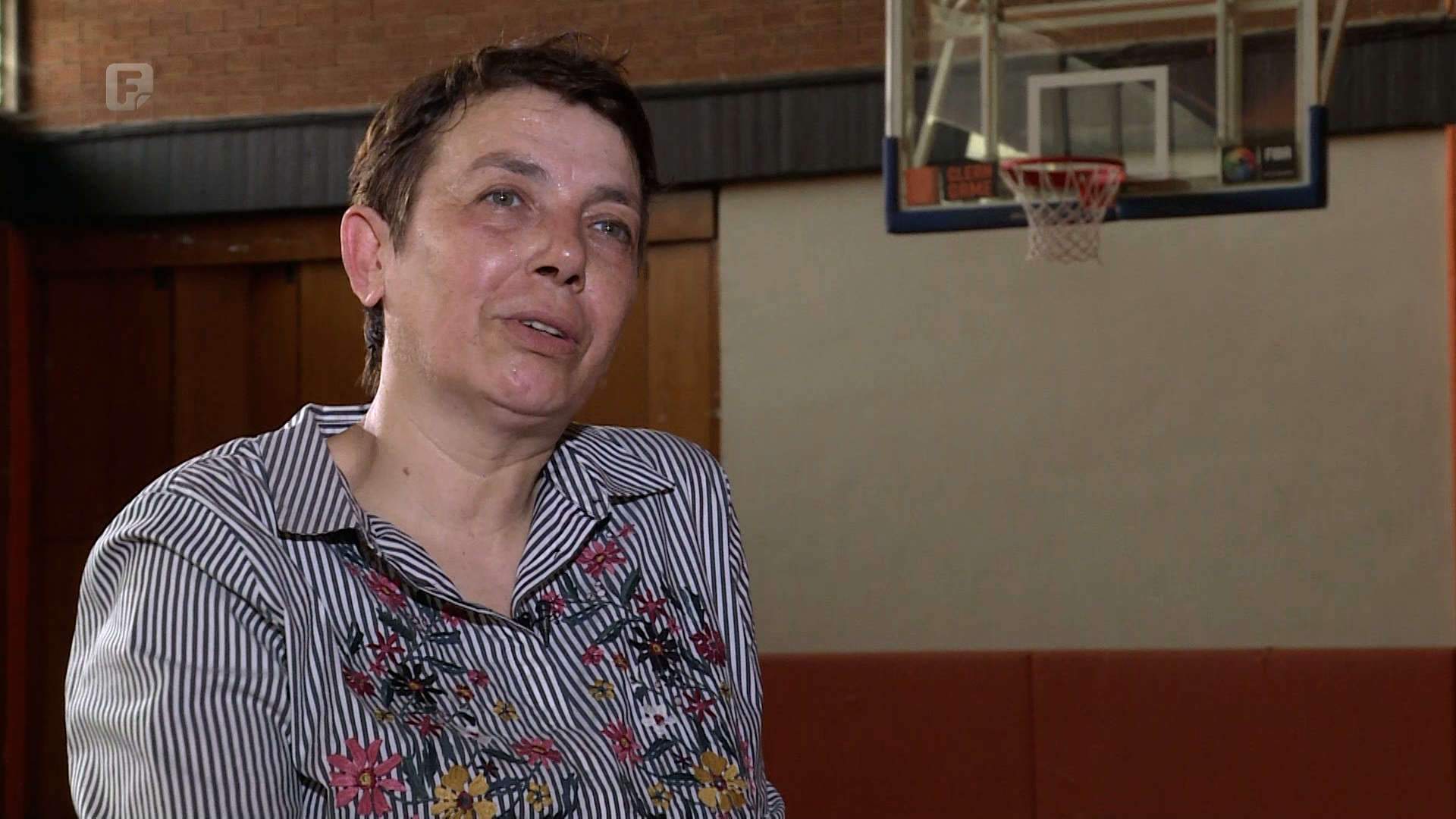 Vesna Bajkuša za "Sport": Mi smo bili najbolji ambasadori BiH