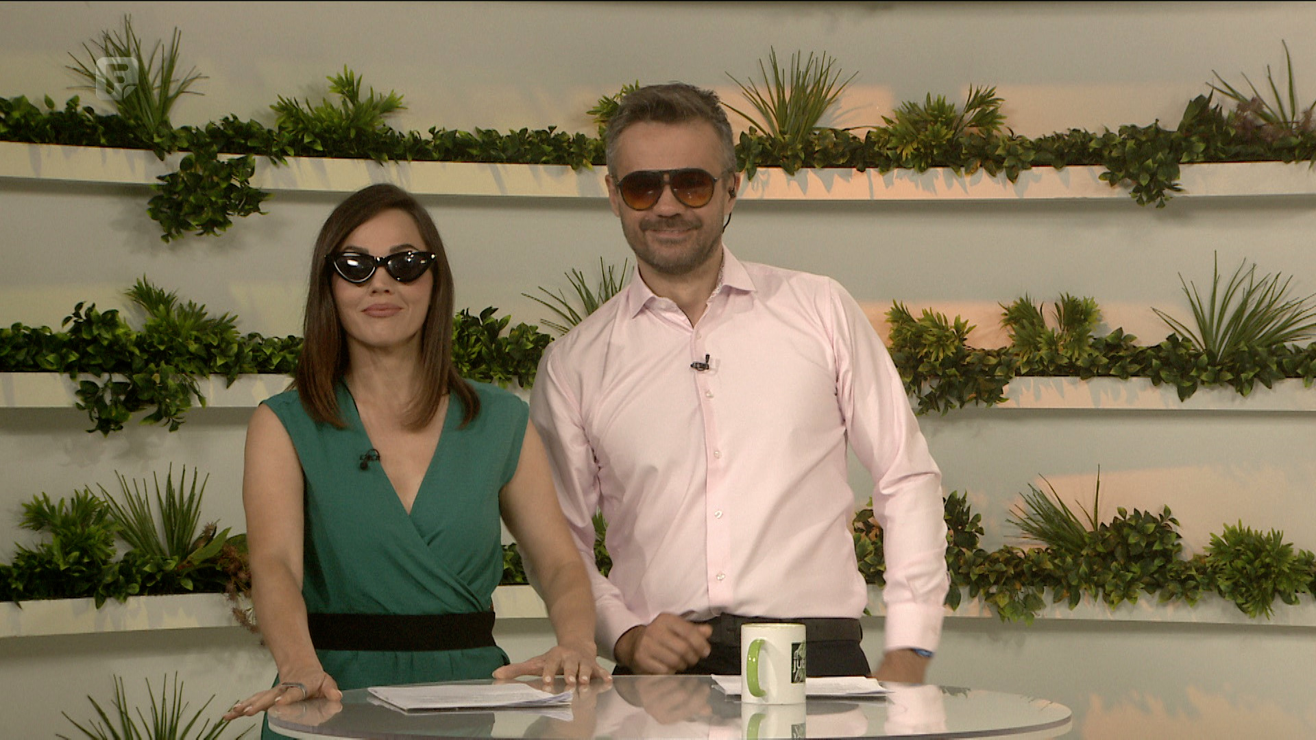 Dobro jutro, BiH!, jutarnji program 27.06.2023.