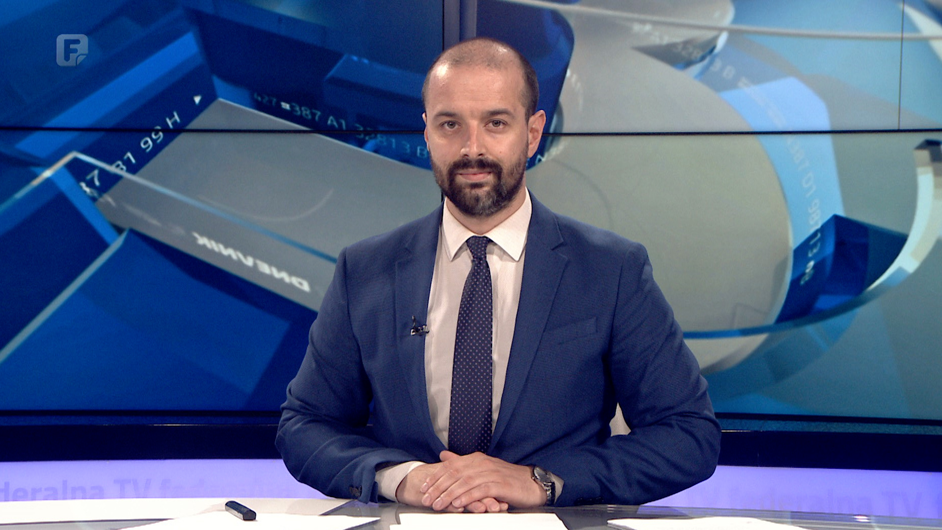 Dnevnik 3, 27.06.2023.