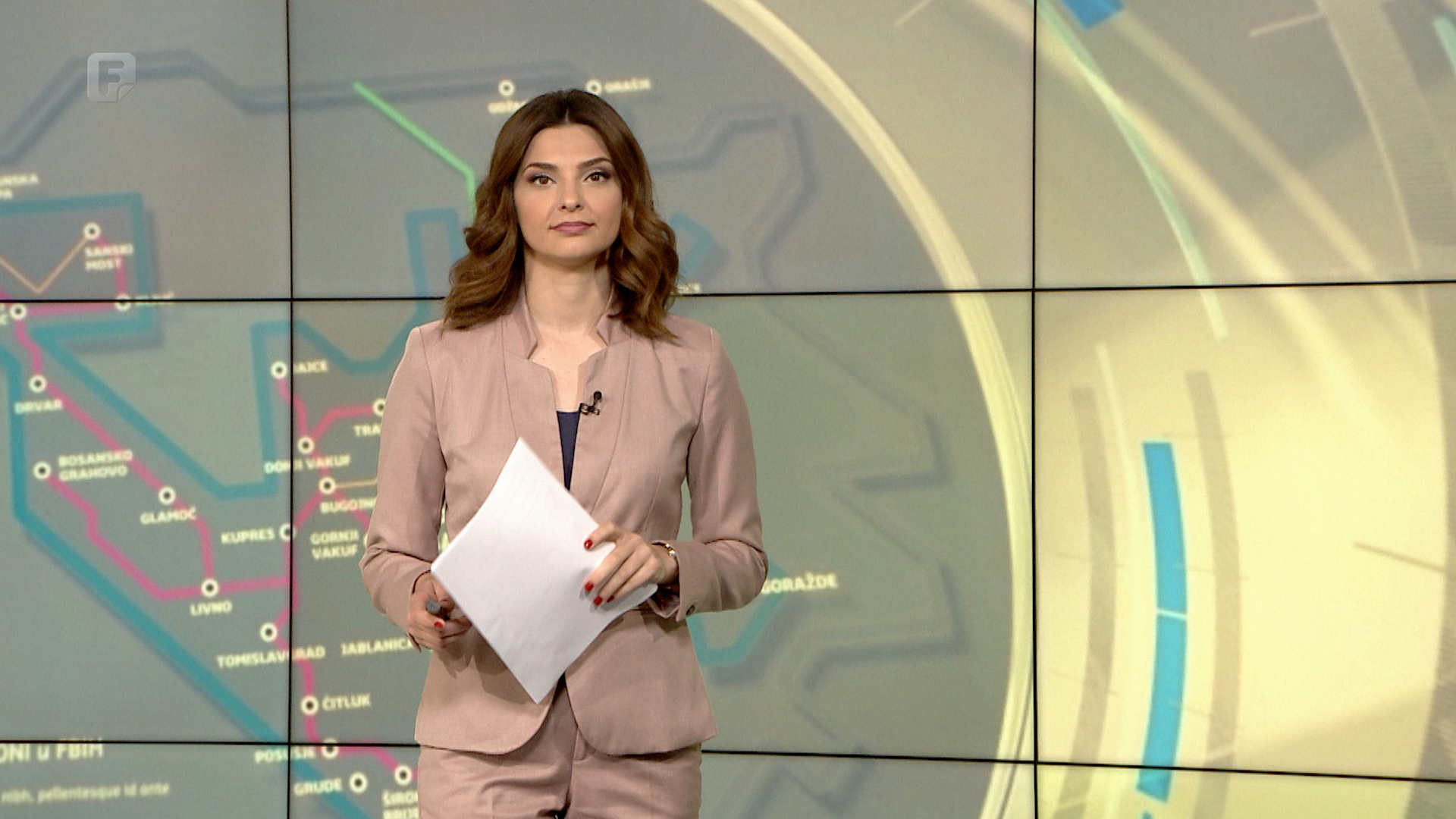 Federacija danas, 27.06.2023.