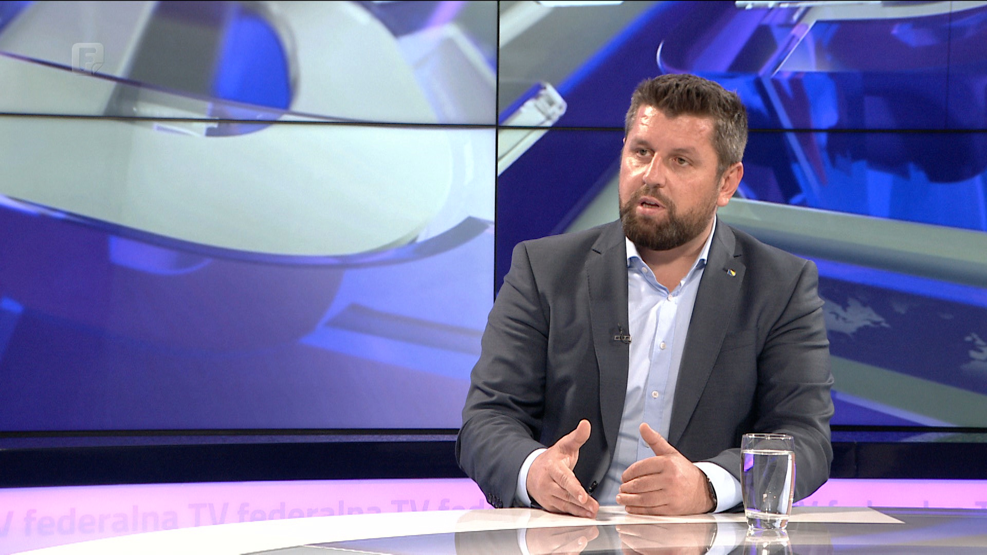 Duraković: Dodik je kukavica