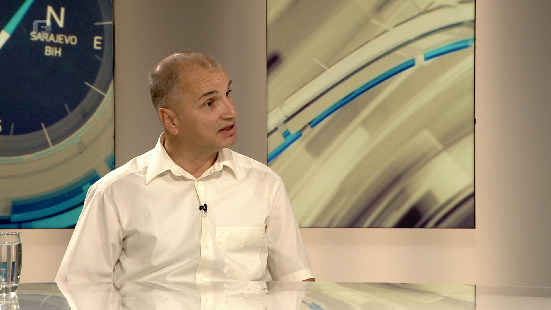 Dizdarević o Trgovskoj gori: Hrvatska da poštuje međunarodne procedure