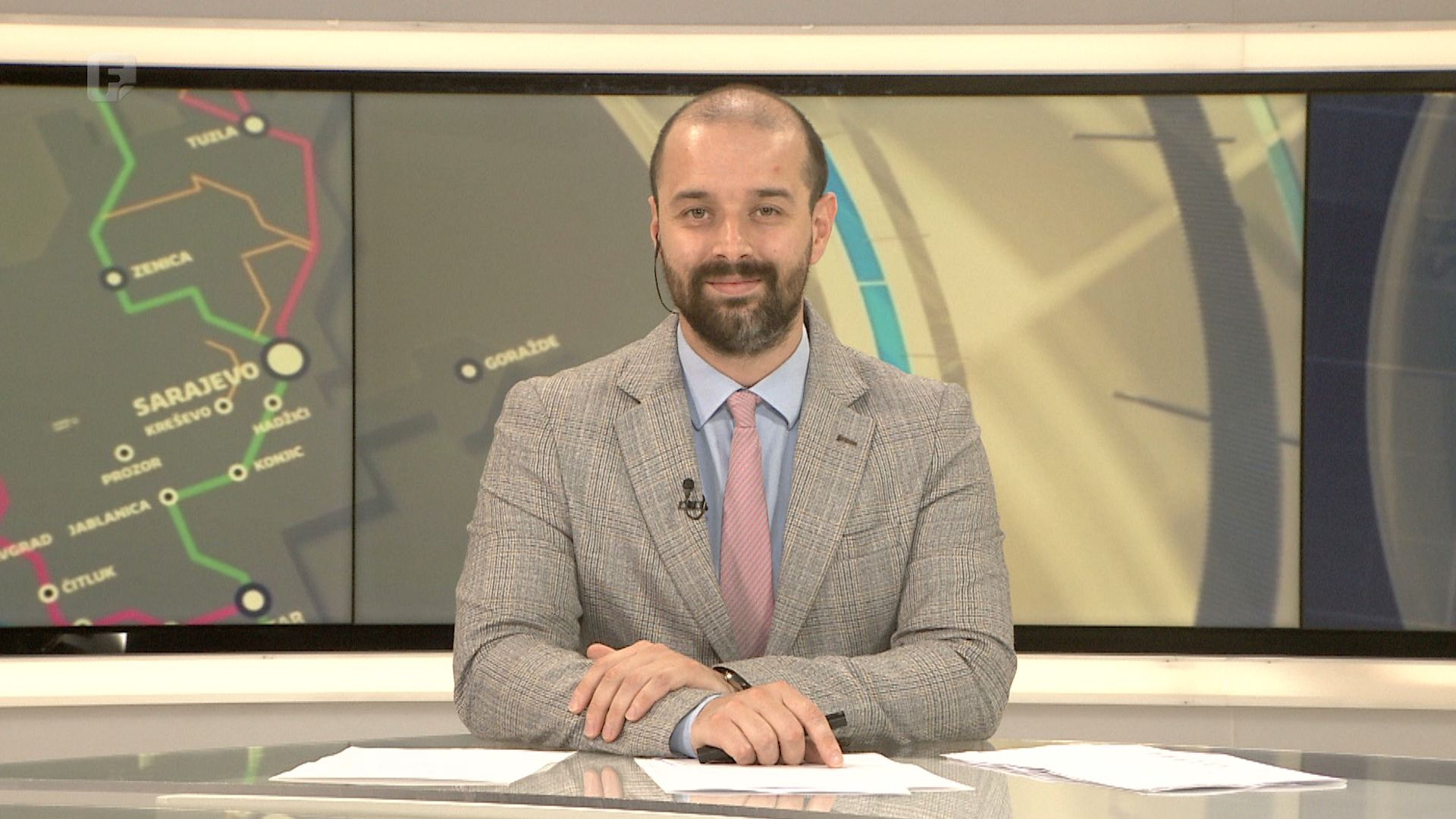 Federacija danas, 30.06.2023.