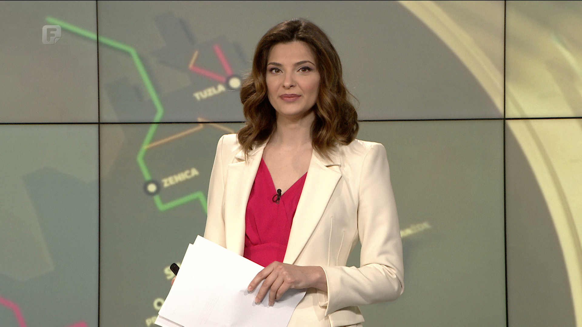 Federacija danas, 03.05.2023.
