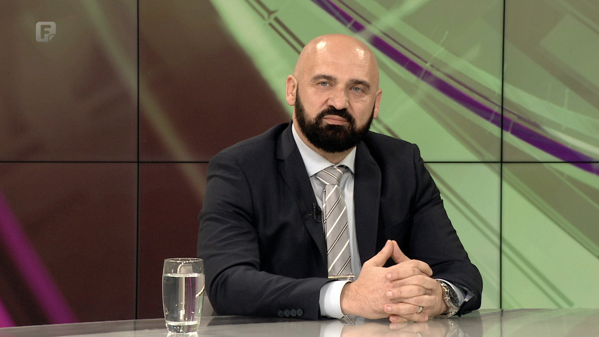 Isak za Rezime: Sigurnost građana FBiH, ali i cijele BiH neće biti ugrožena