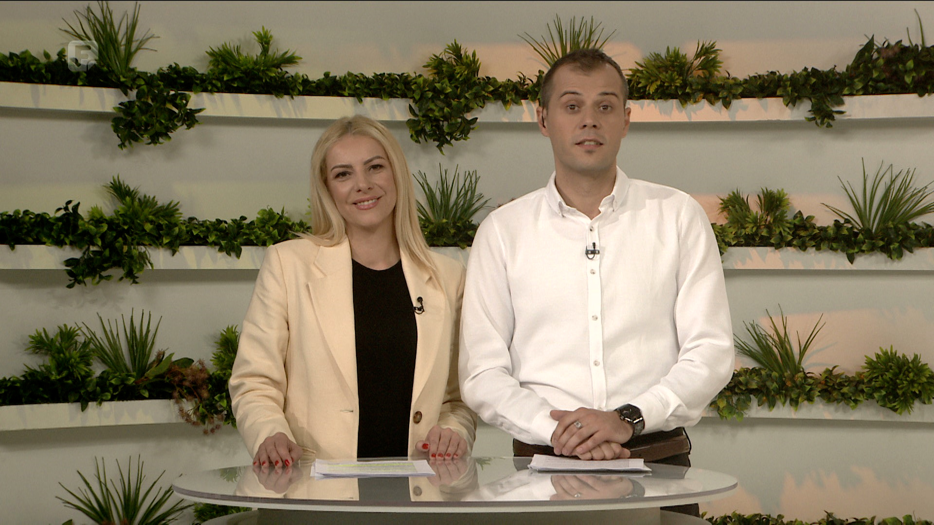Dobro jutro, BiH!, jutarnji program 05.05.2023.