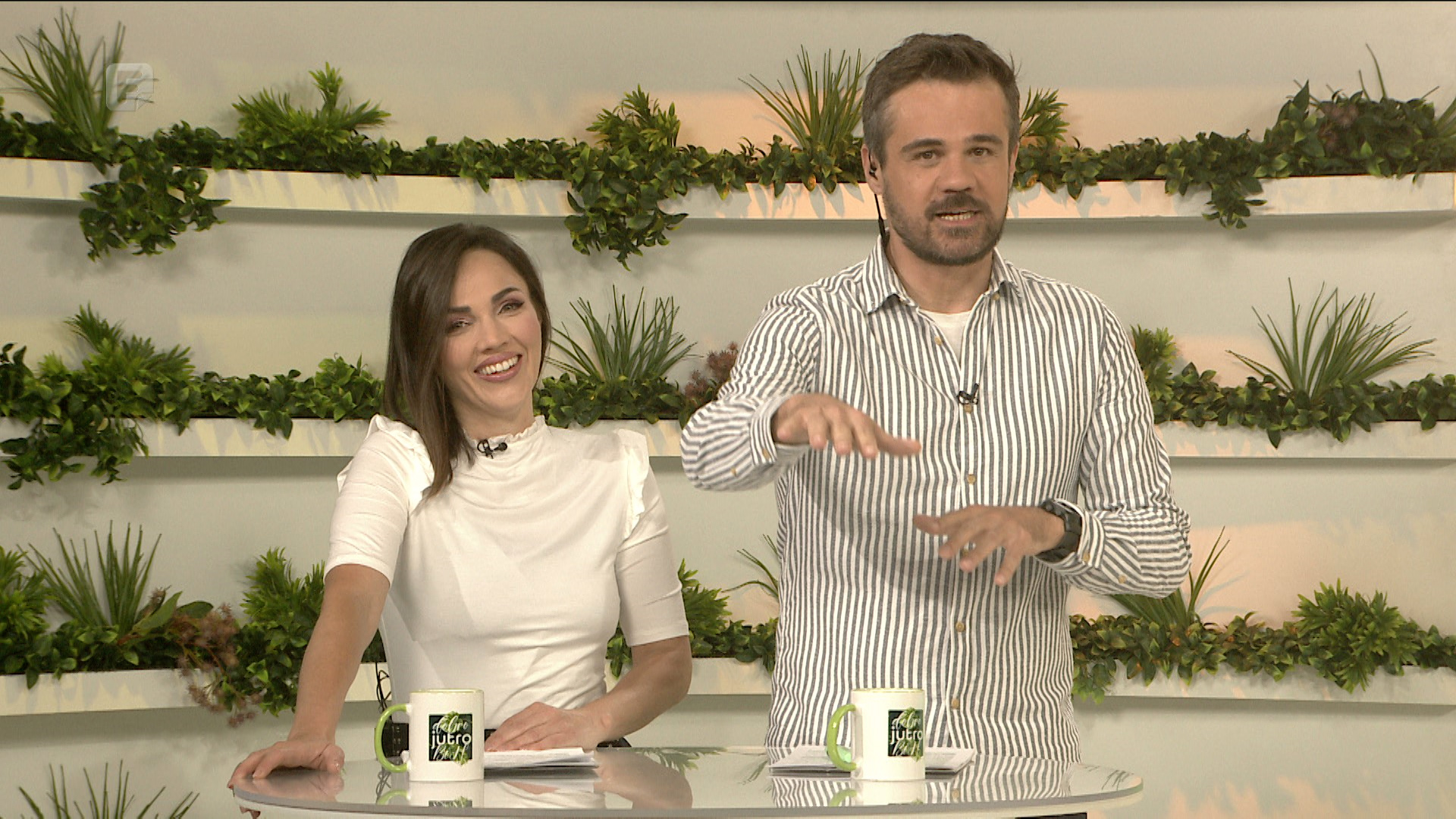 Dobro jutro, BiH!, jutarnji program 08.05.2023.