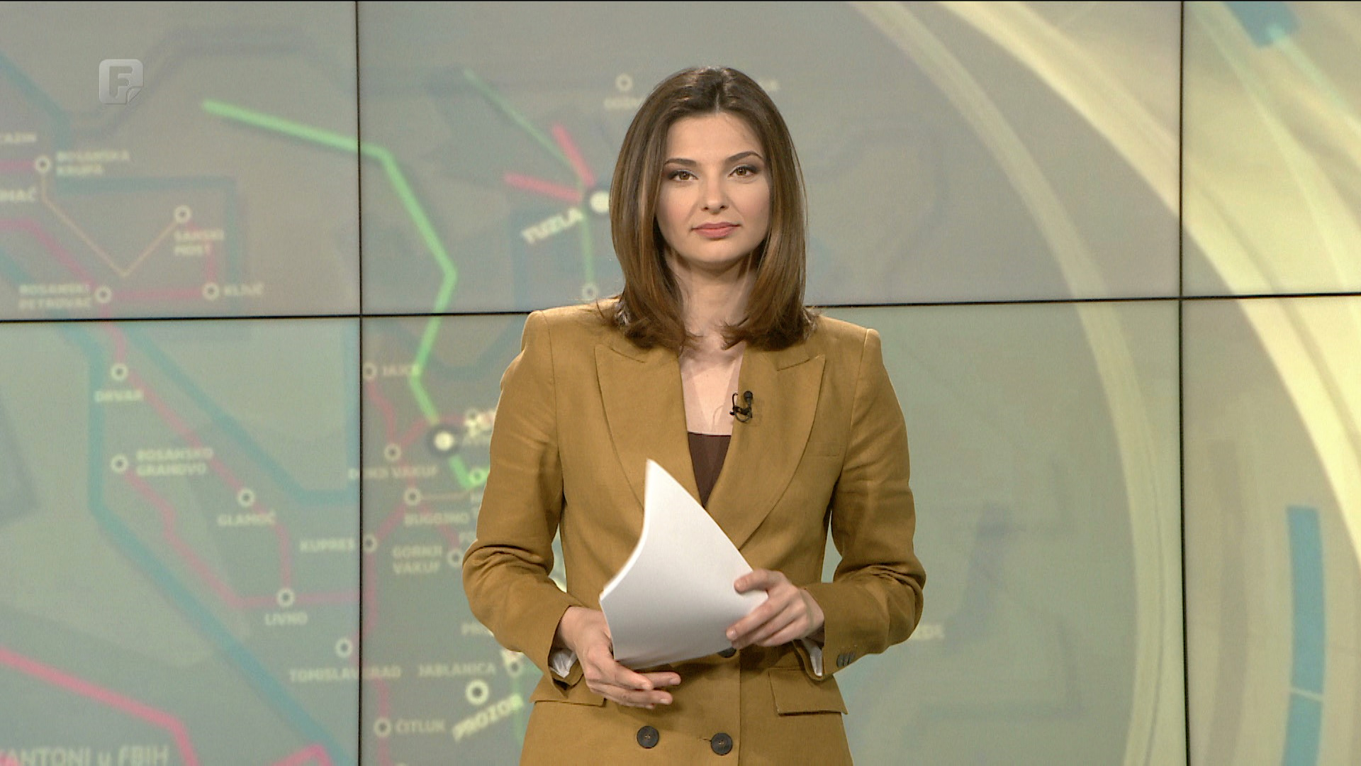 Federacija danas, 09.05.2023.