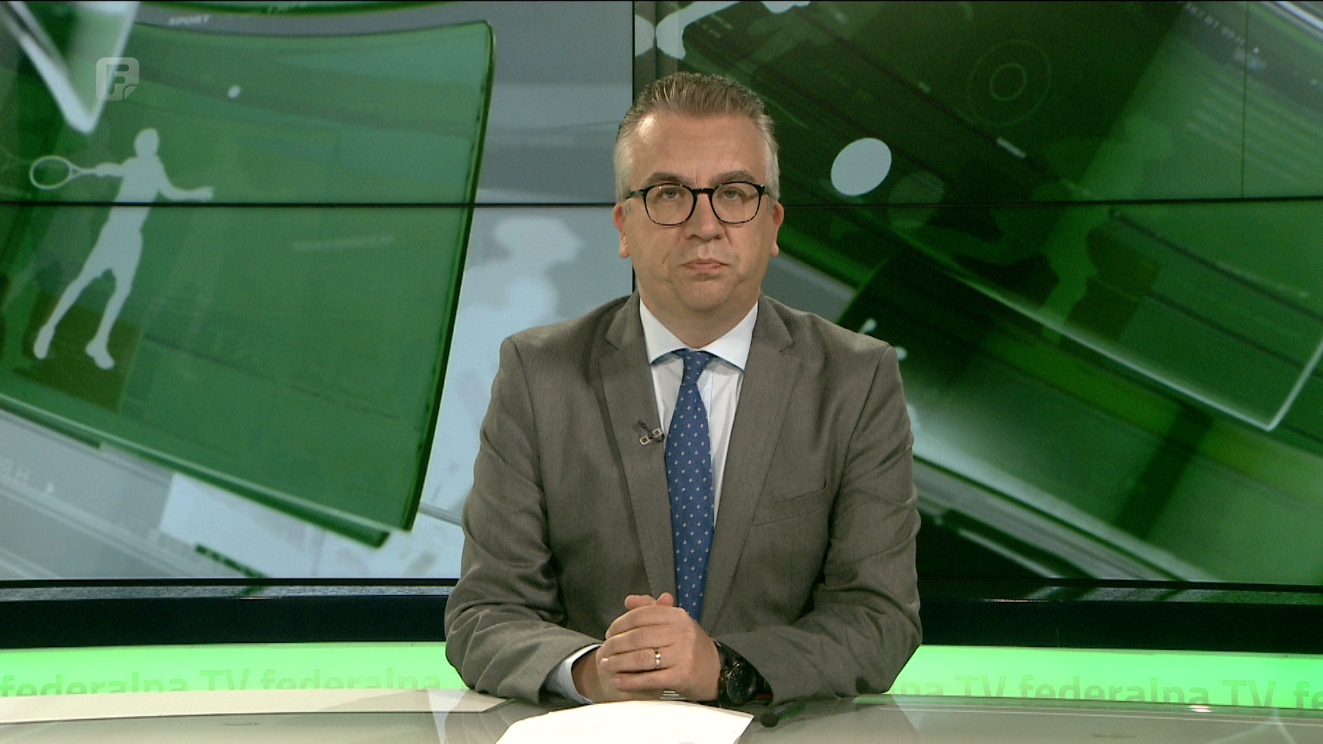 Sport - D2, 09.05.2023.