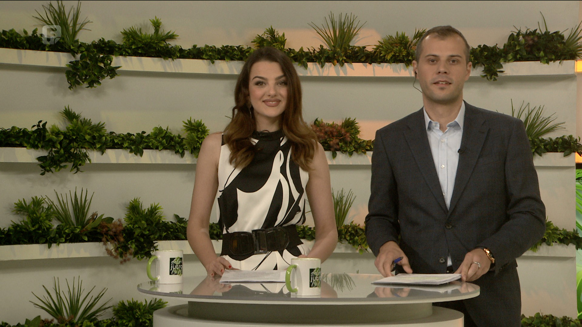 Dobro jutro, BiH!, jutarnji program 10.05.2023.