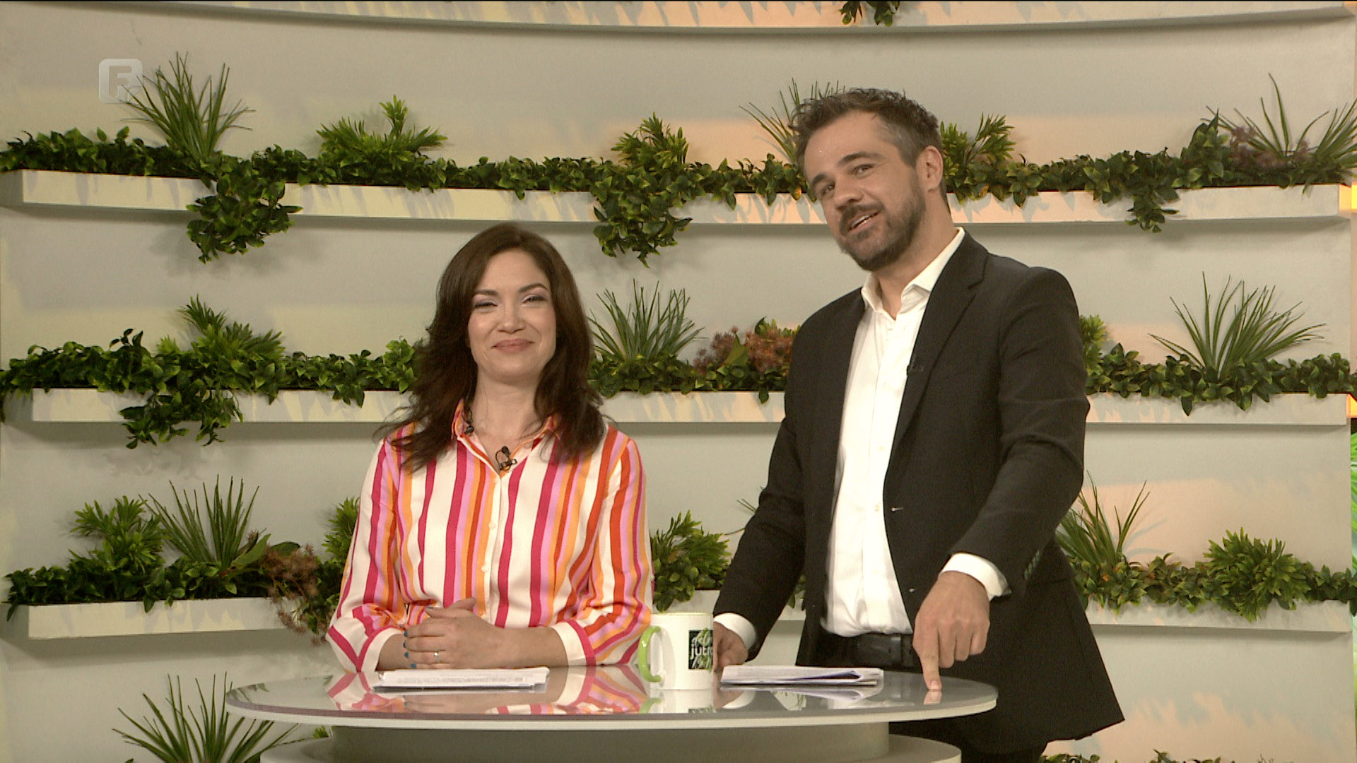Dobro jutro, BiH!, jutarnji program 11.05.2023.
