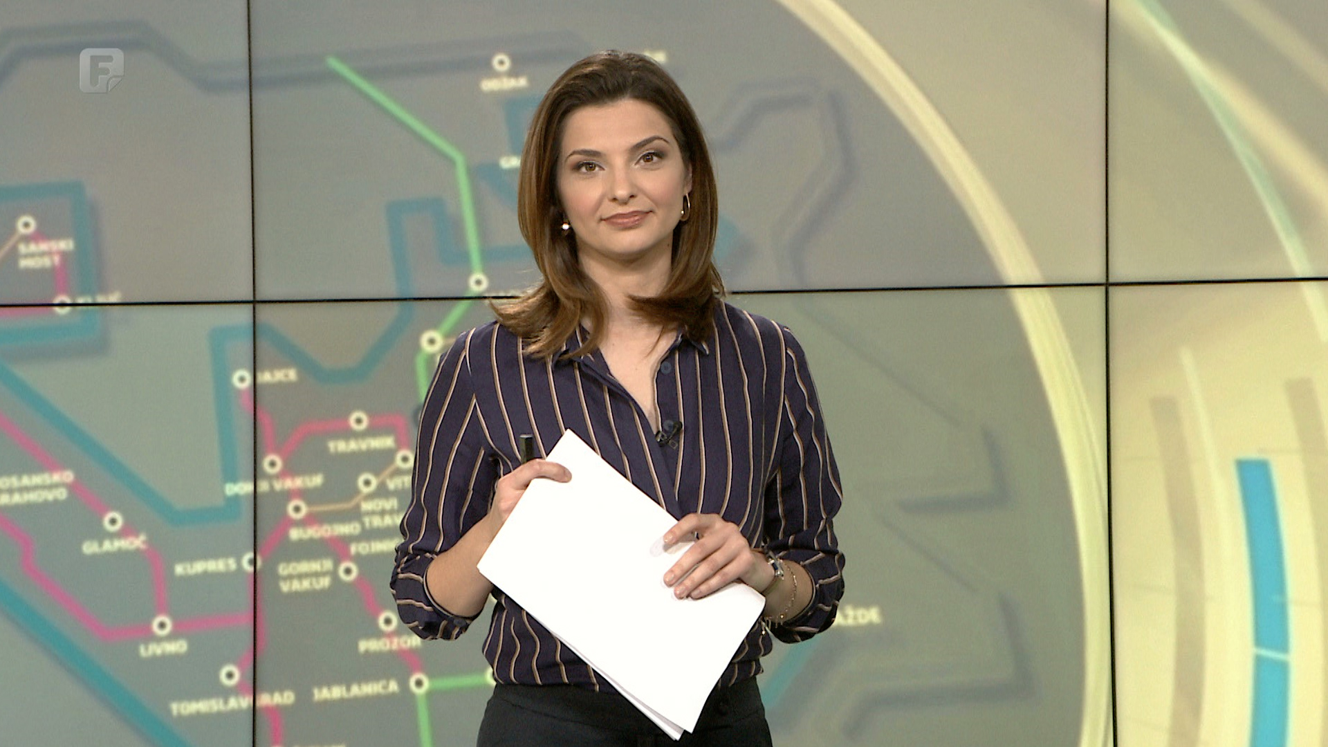 Federacija danas, 11.05.2023.