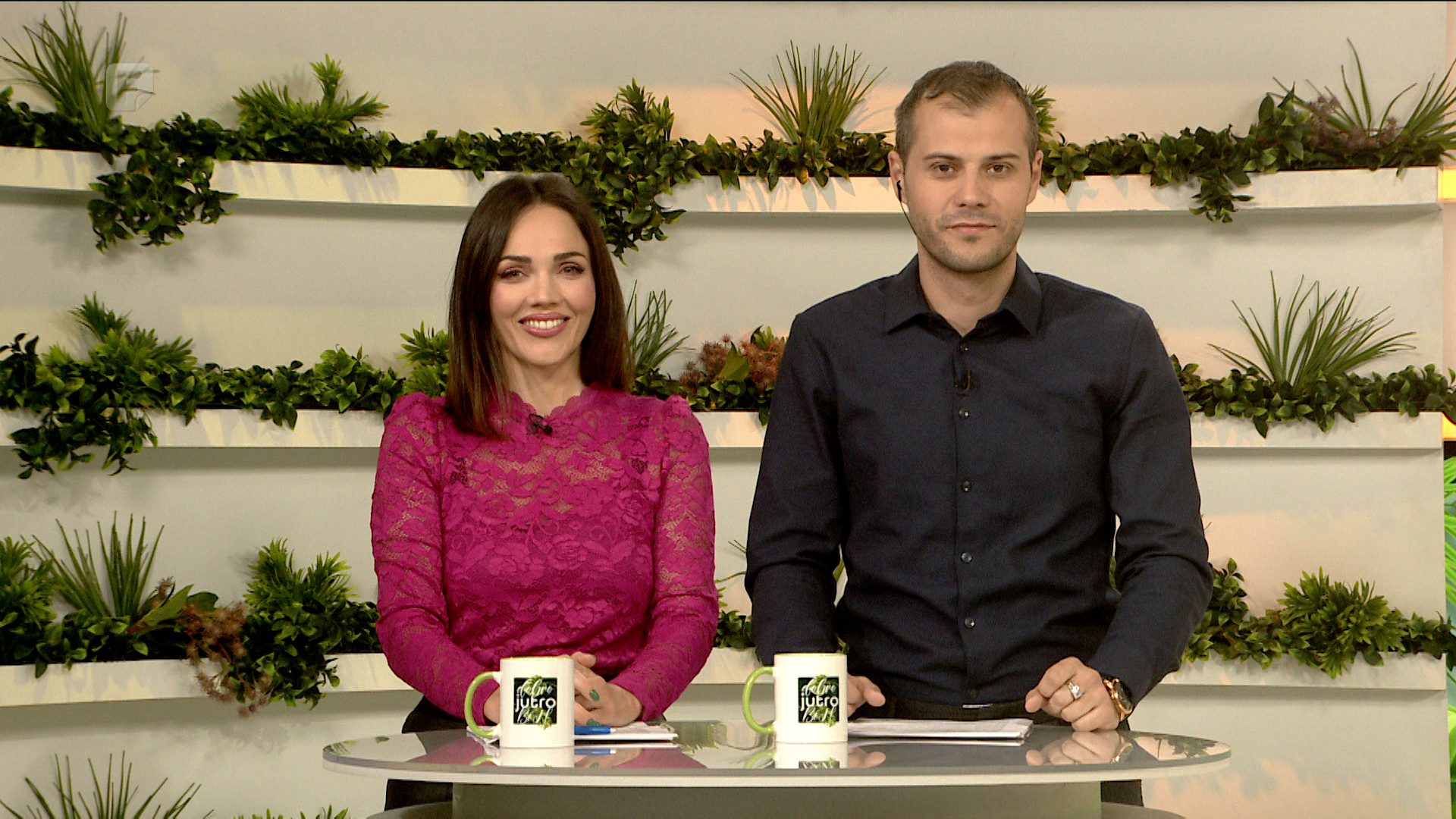 Dobro jutro, BiH!, jutarnji program 12.05.2023.