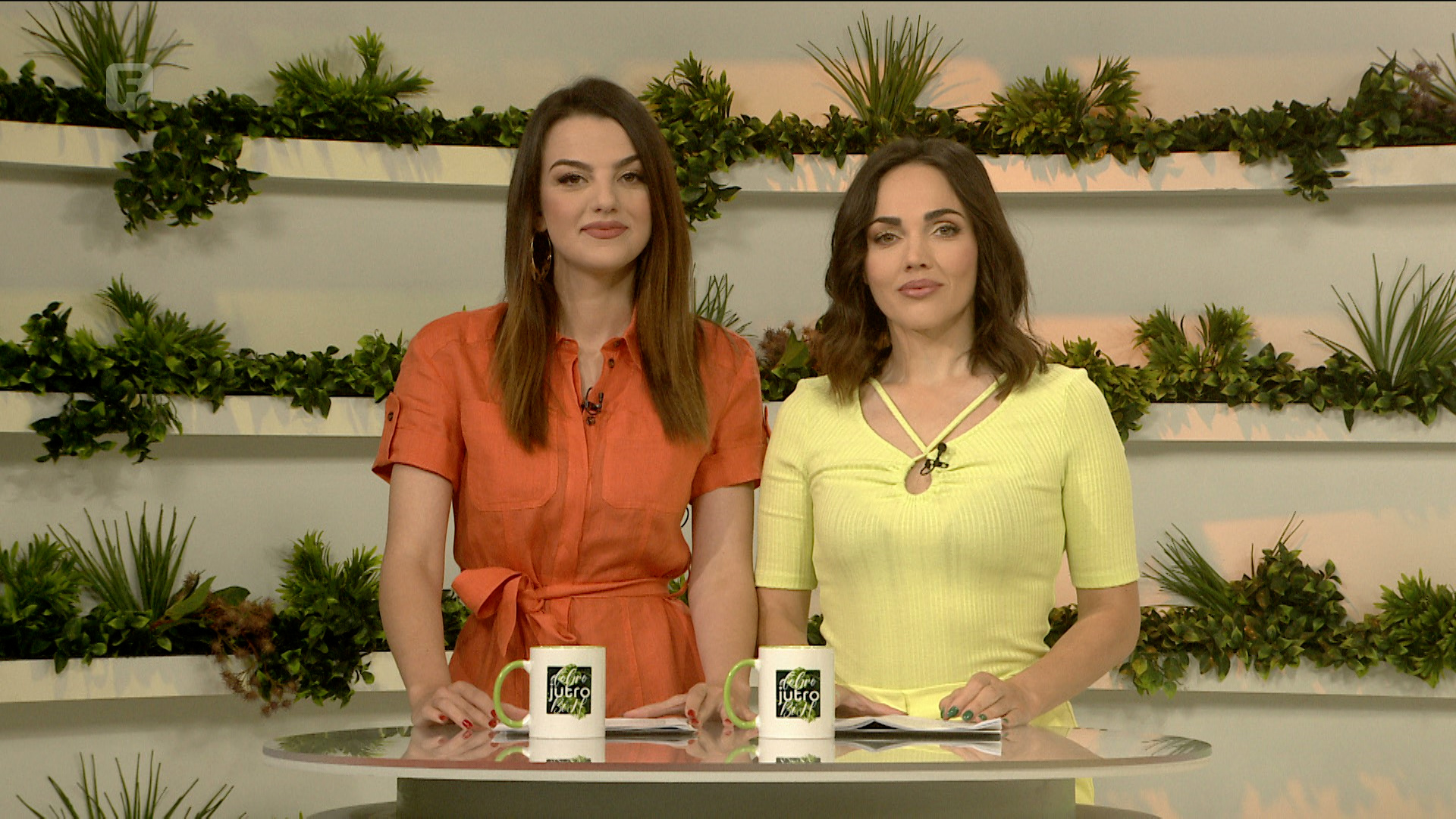 Dobro jutro, BiH!, jutarnji program 15.05.2023.
