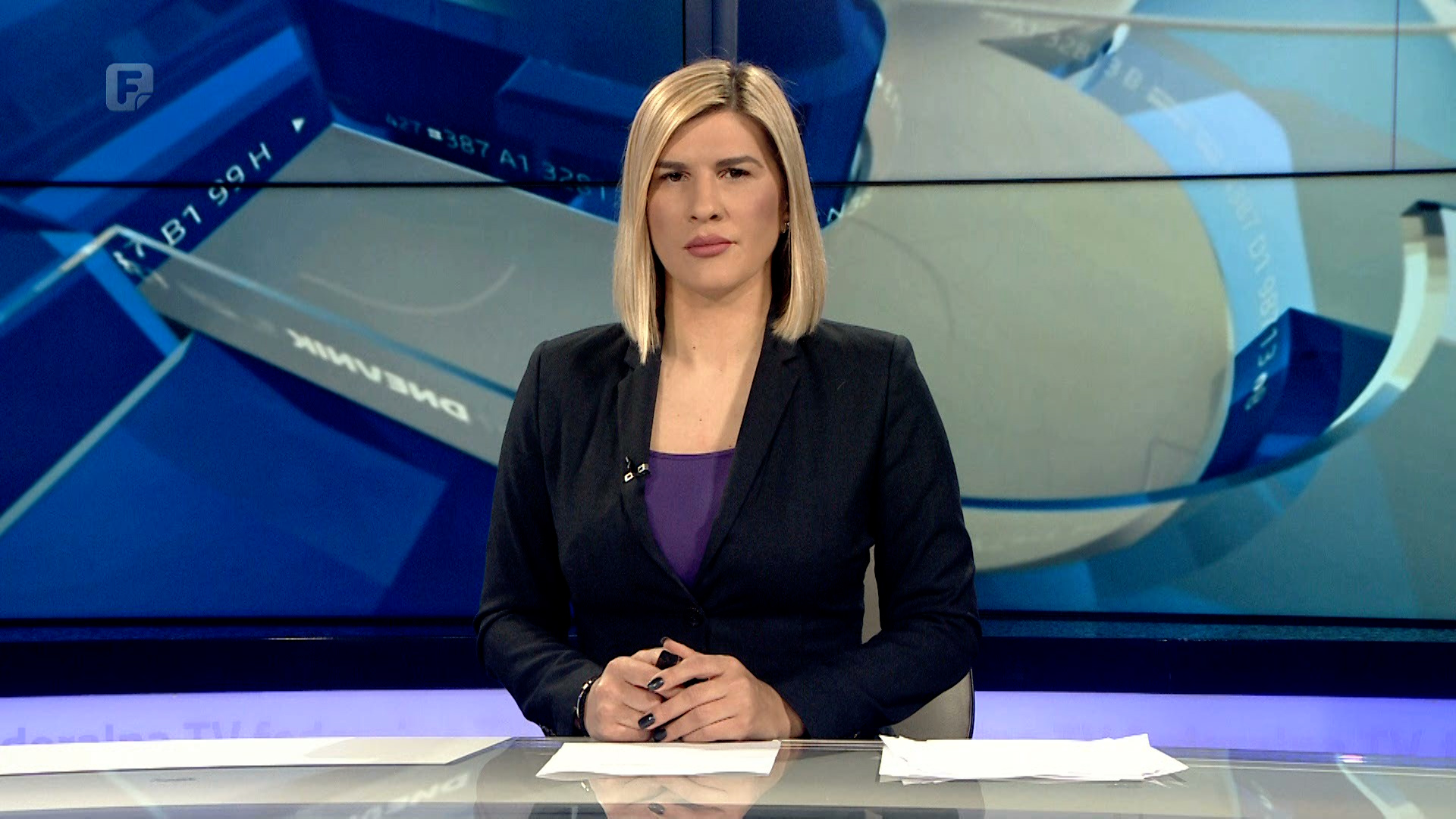 Dnevnik 3, 15.05.2023.