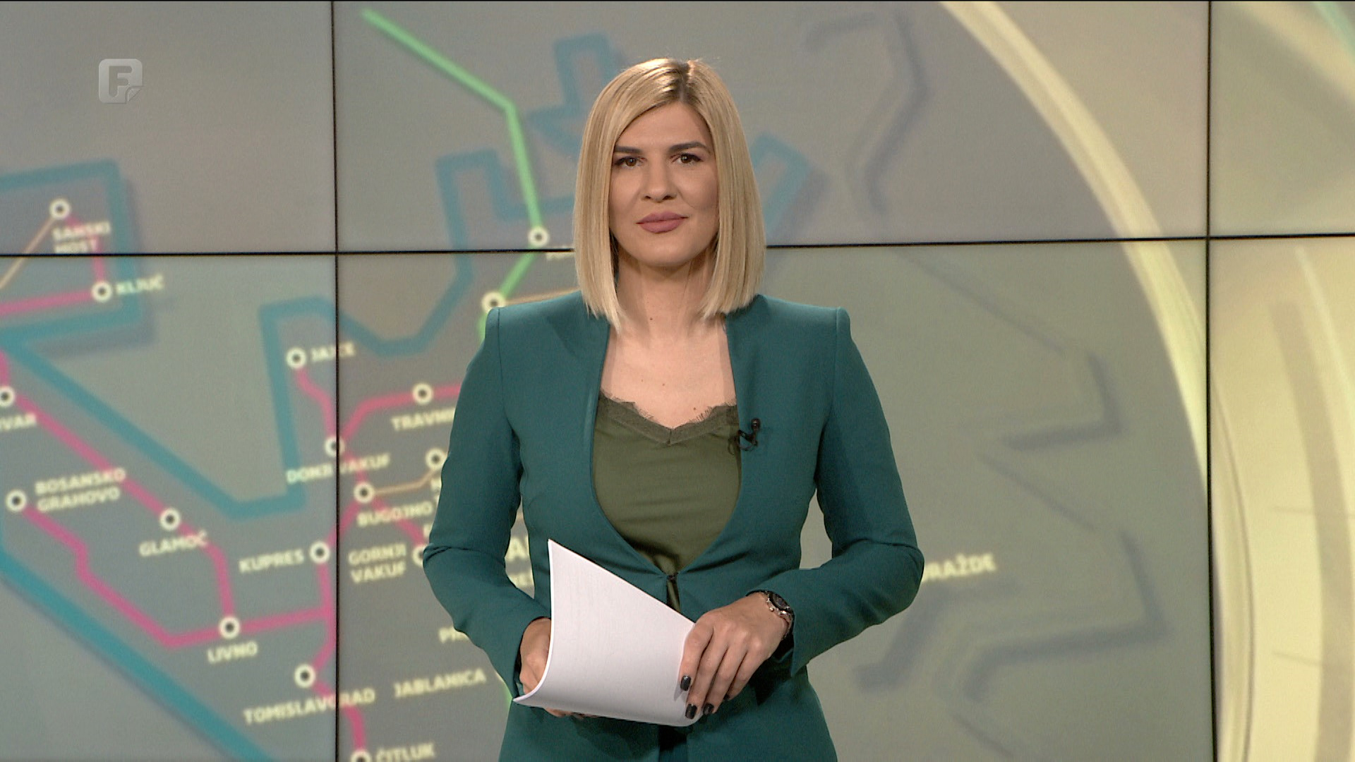 Federacija danas, 18.05.2023.