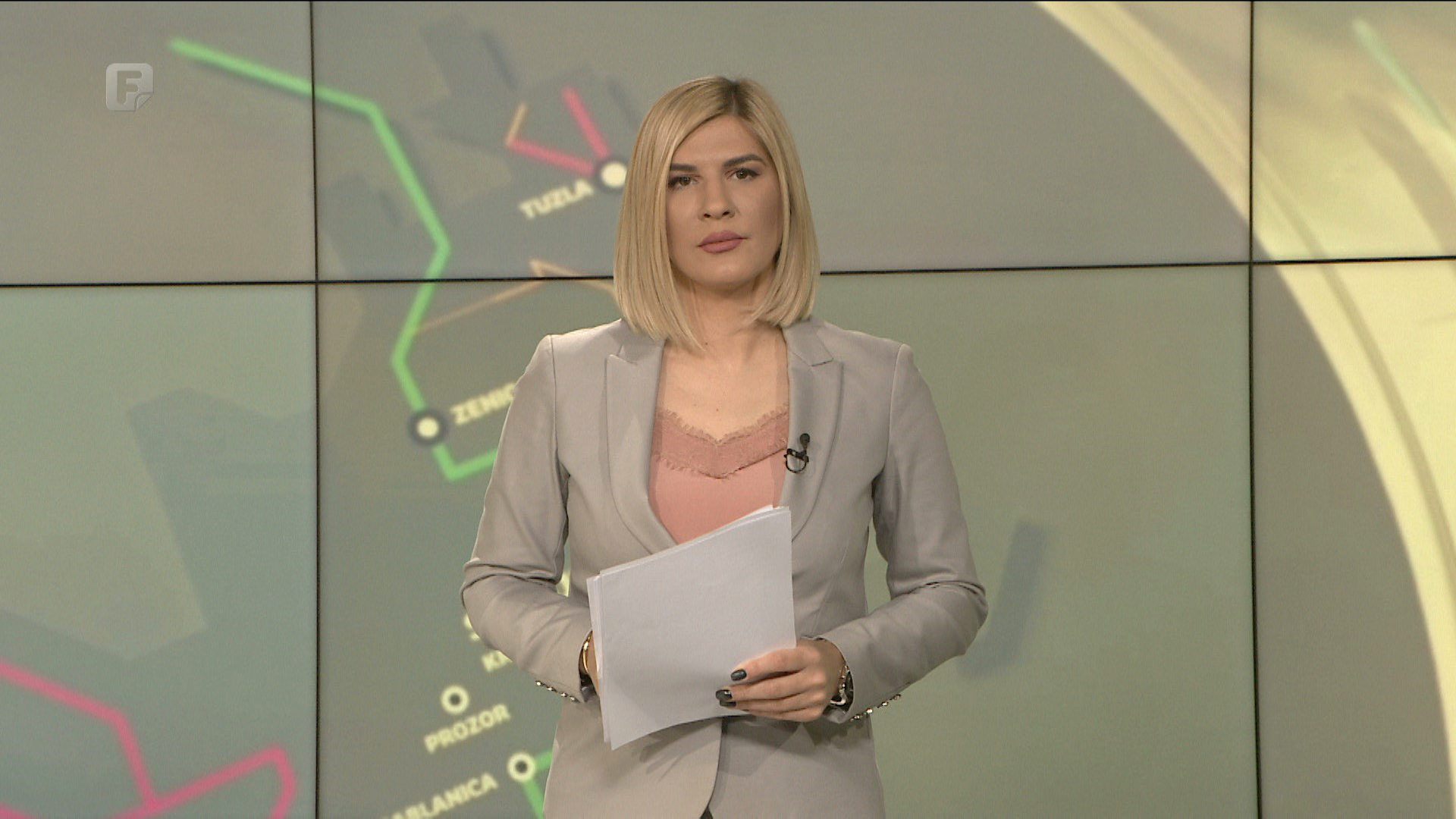Federacija danas, 19.05.2023.